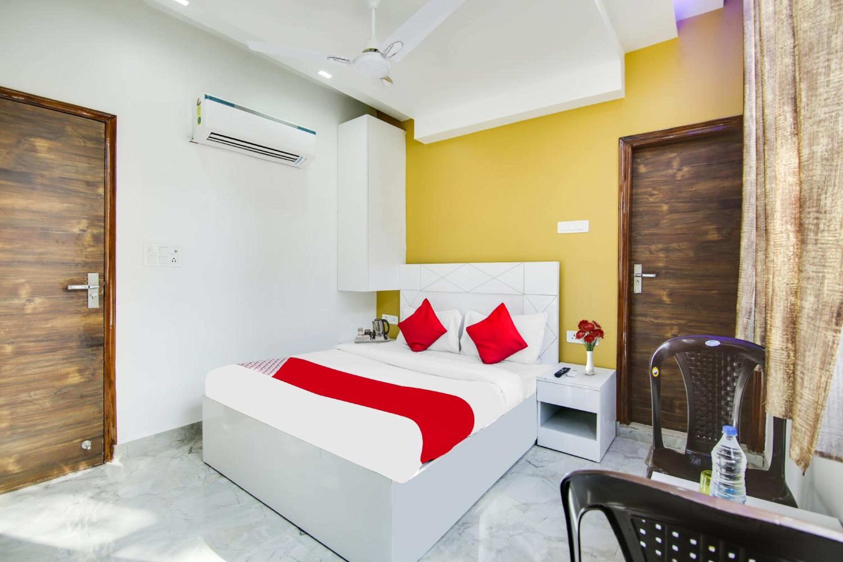 Classic Triple Room