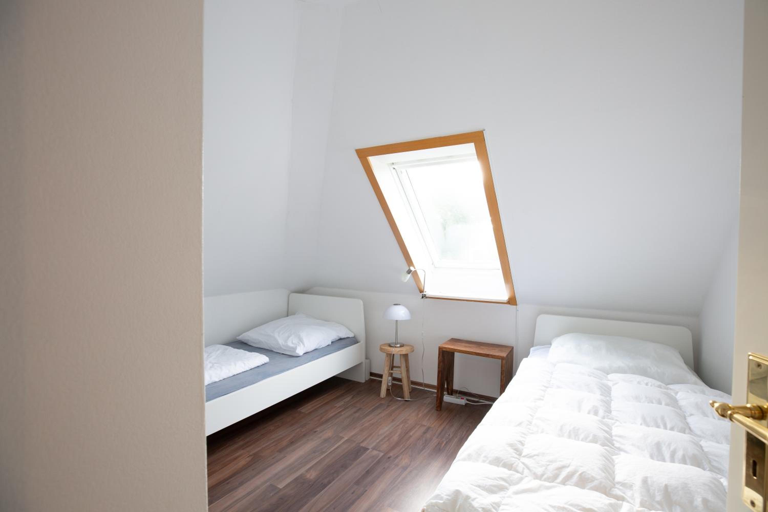 Apartment with Lake View photo 1