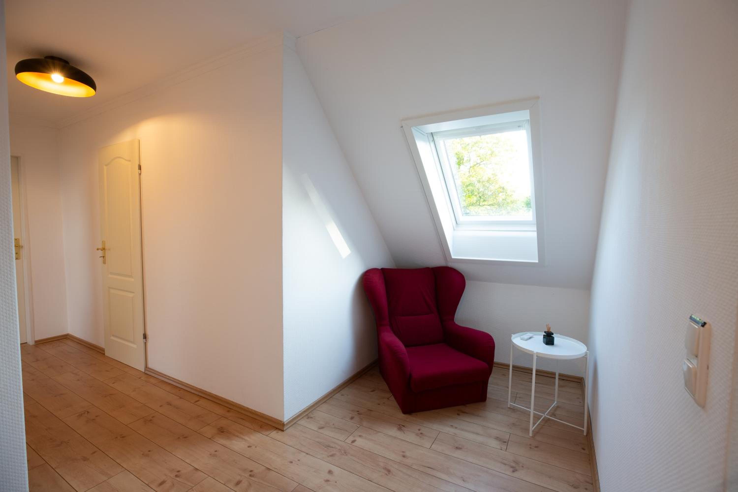 Apartment with Lake View photo 3
