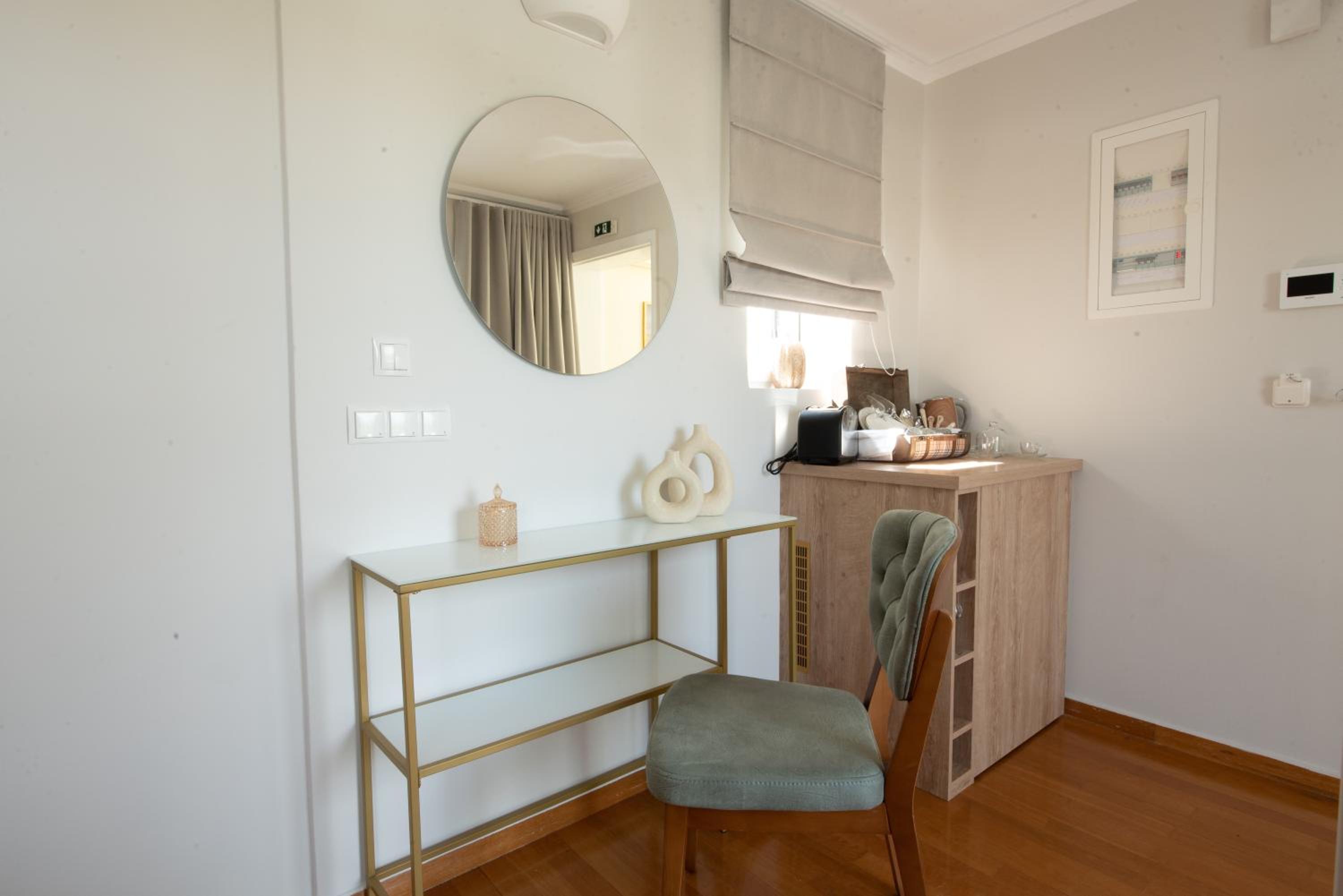 Suite with Terrace photo 2