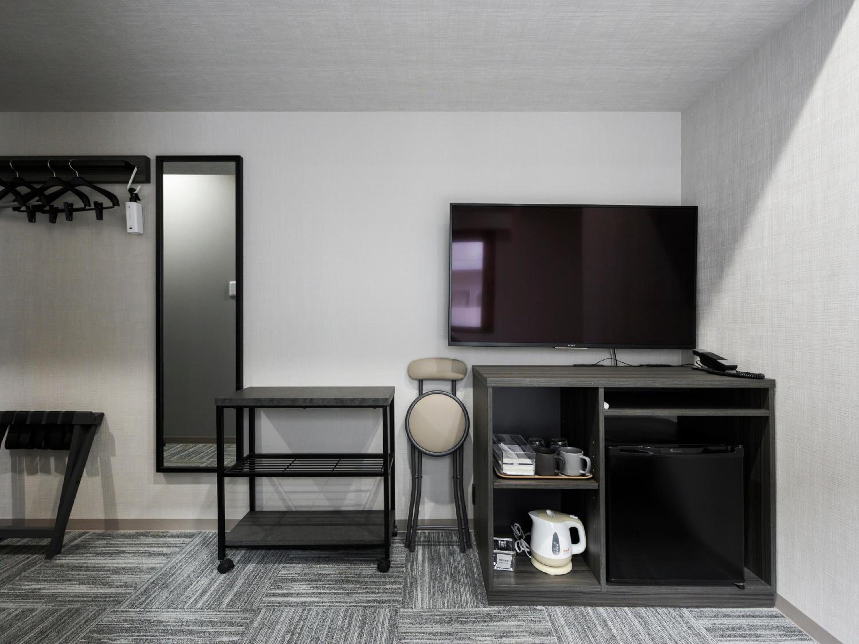 Double Room - Photo 19