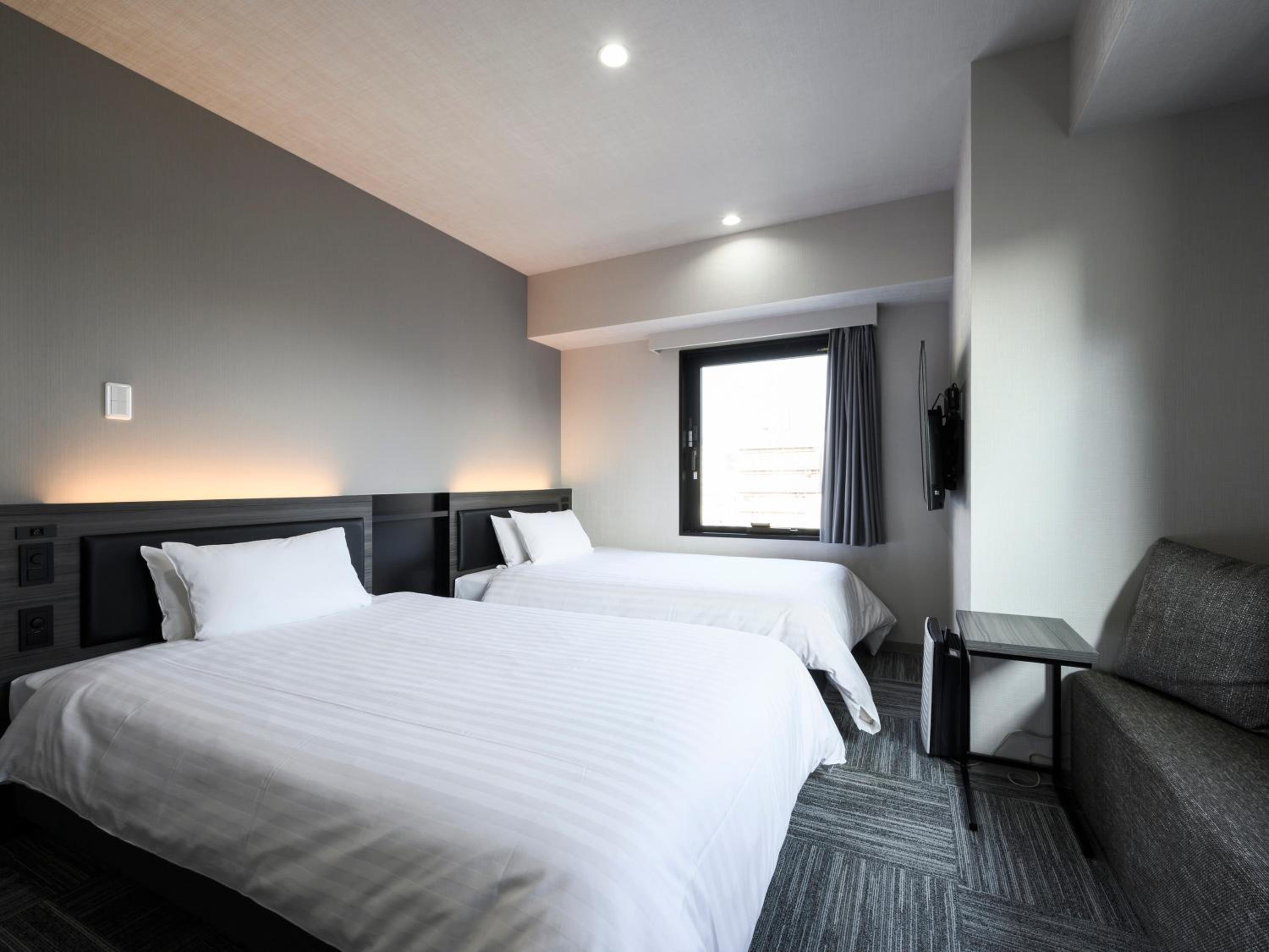 Twin Room photo 1