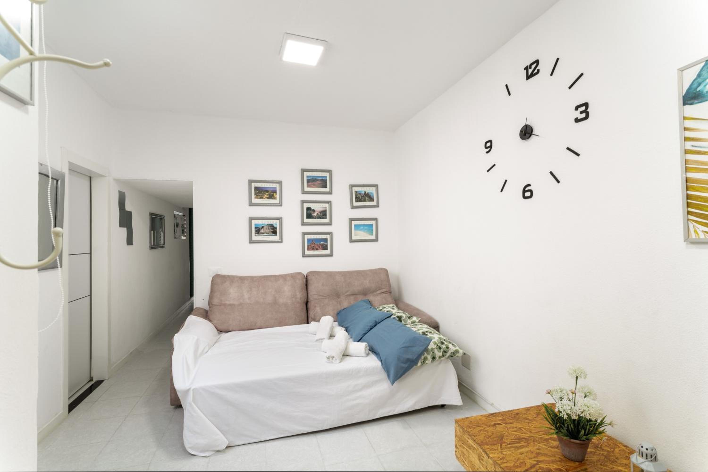 Apartamento Superior de Dos Habitaciones