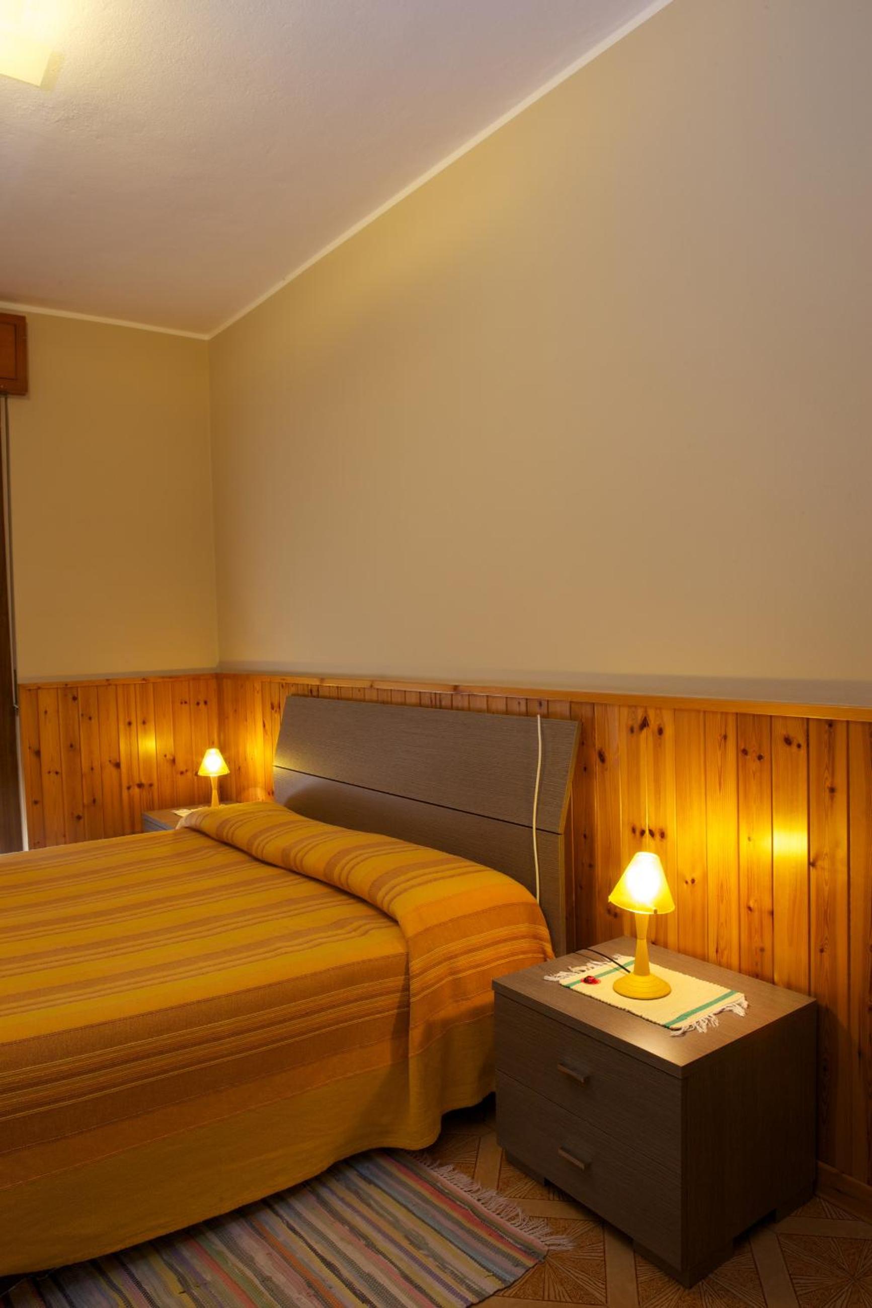 Double Room with Balcony photo 3