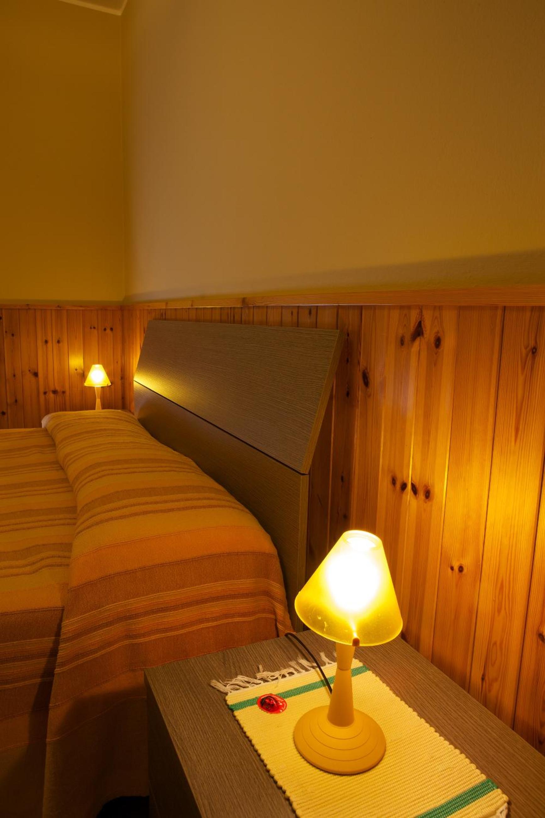 Double Room with Balcony photo 2
