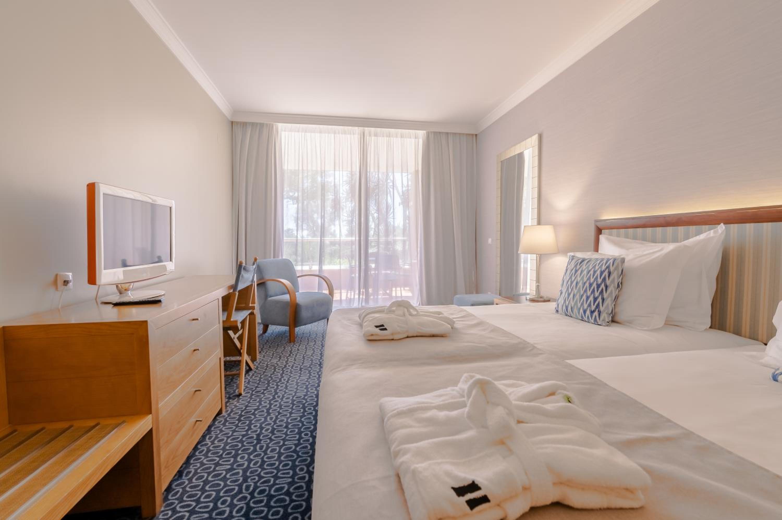 Ein-Zimmer-Apartment