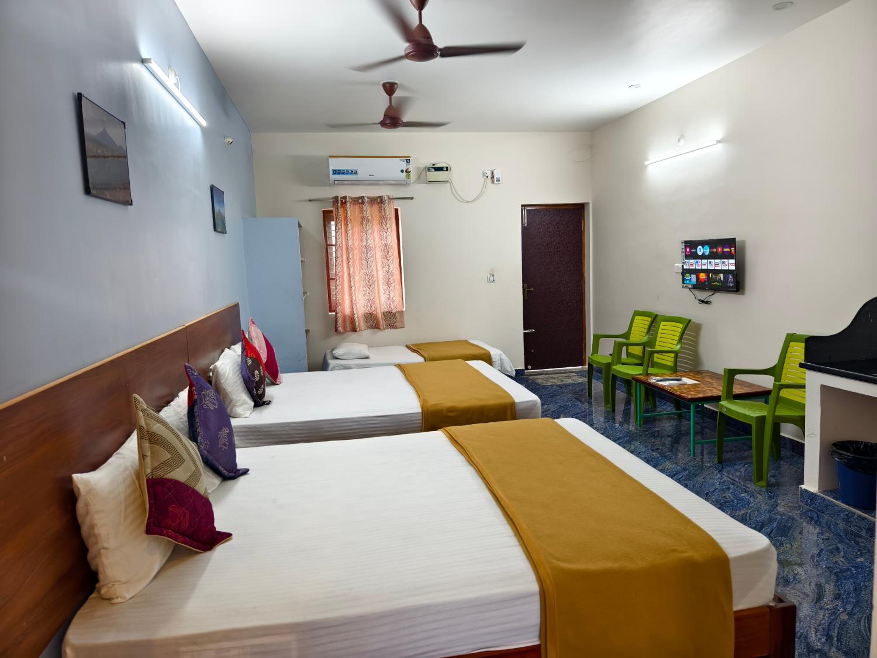 Double Room photo 1
