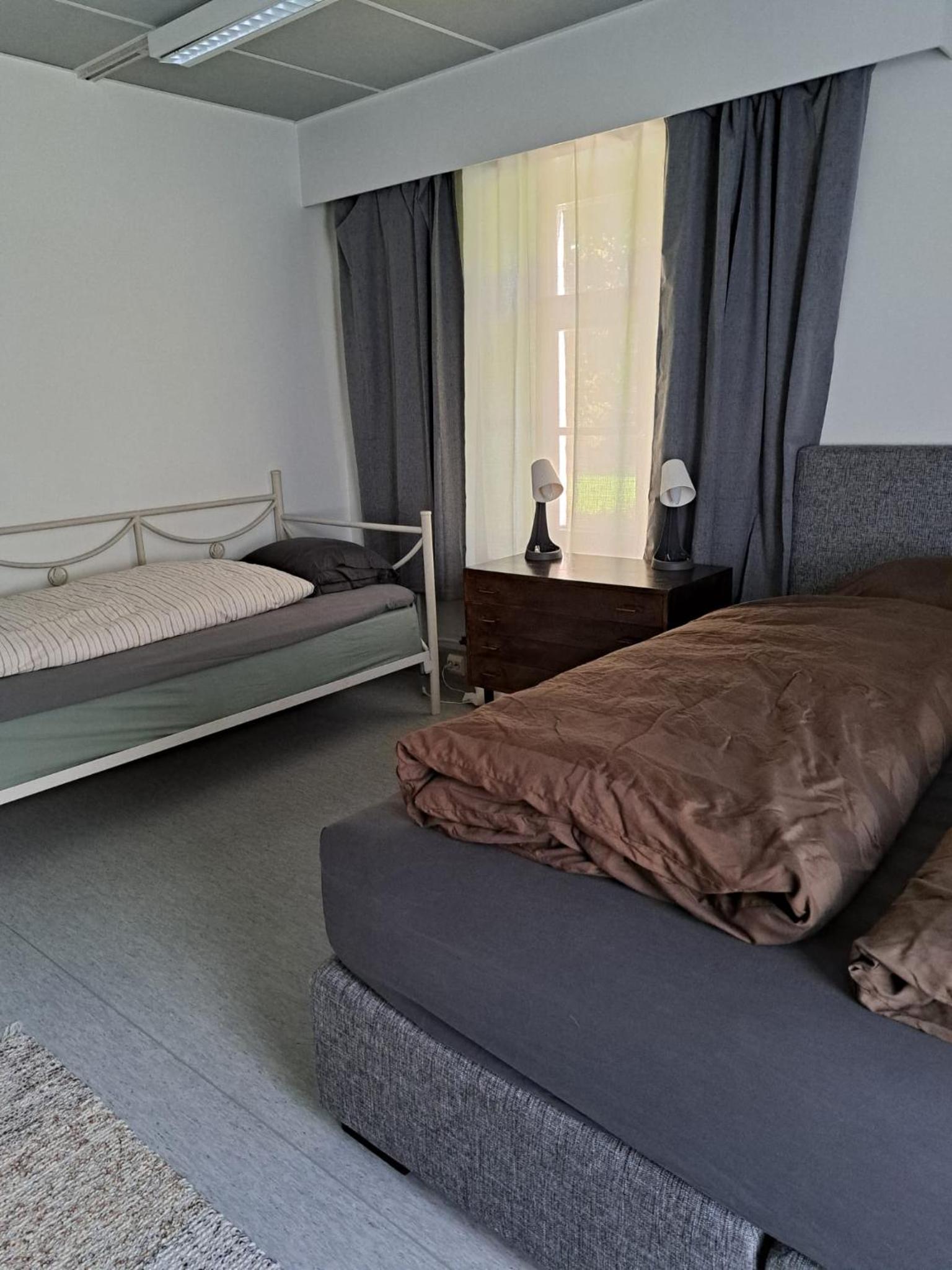 Comfort Triple Room with Shower photo 1