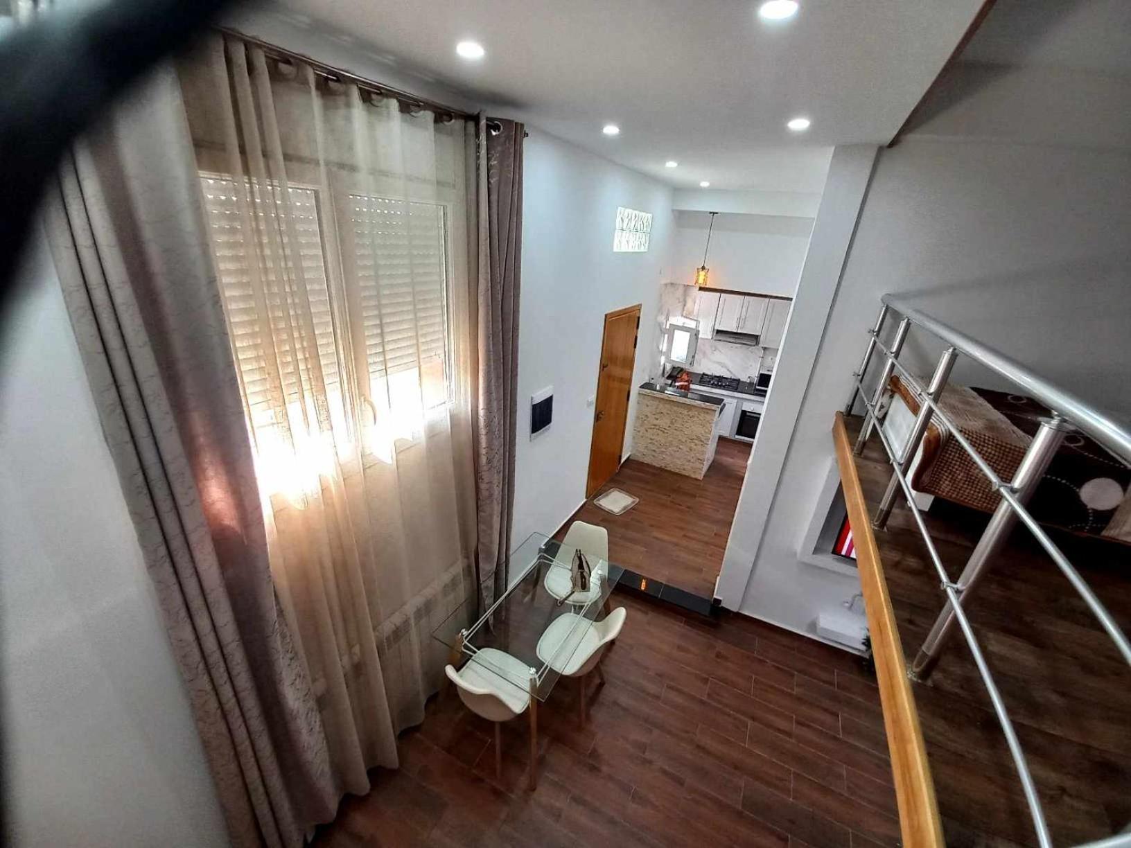 One-Bedroom Apartment photo 3