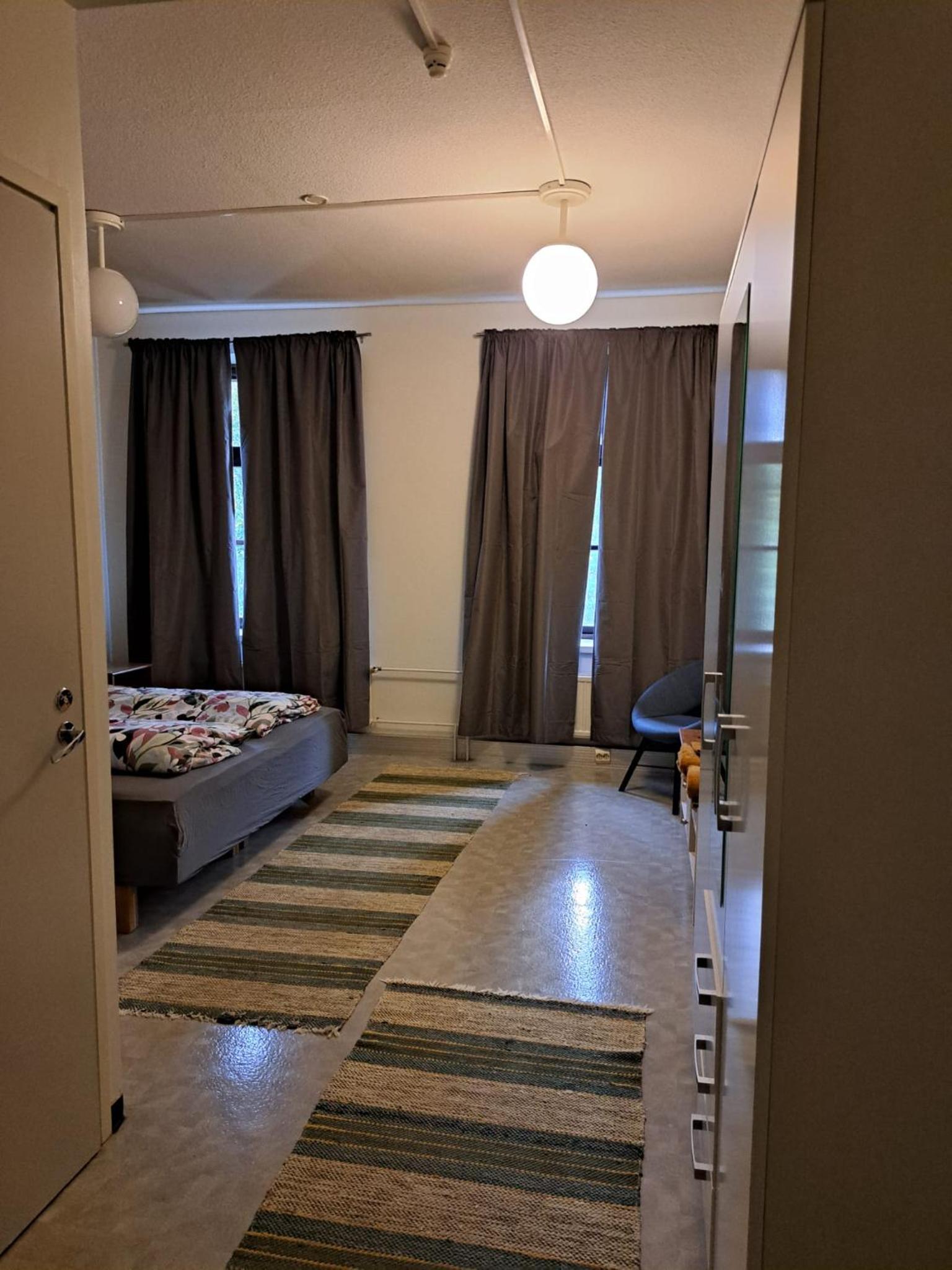Double Room with Private Bathroom photo 1
