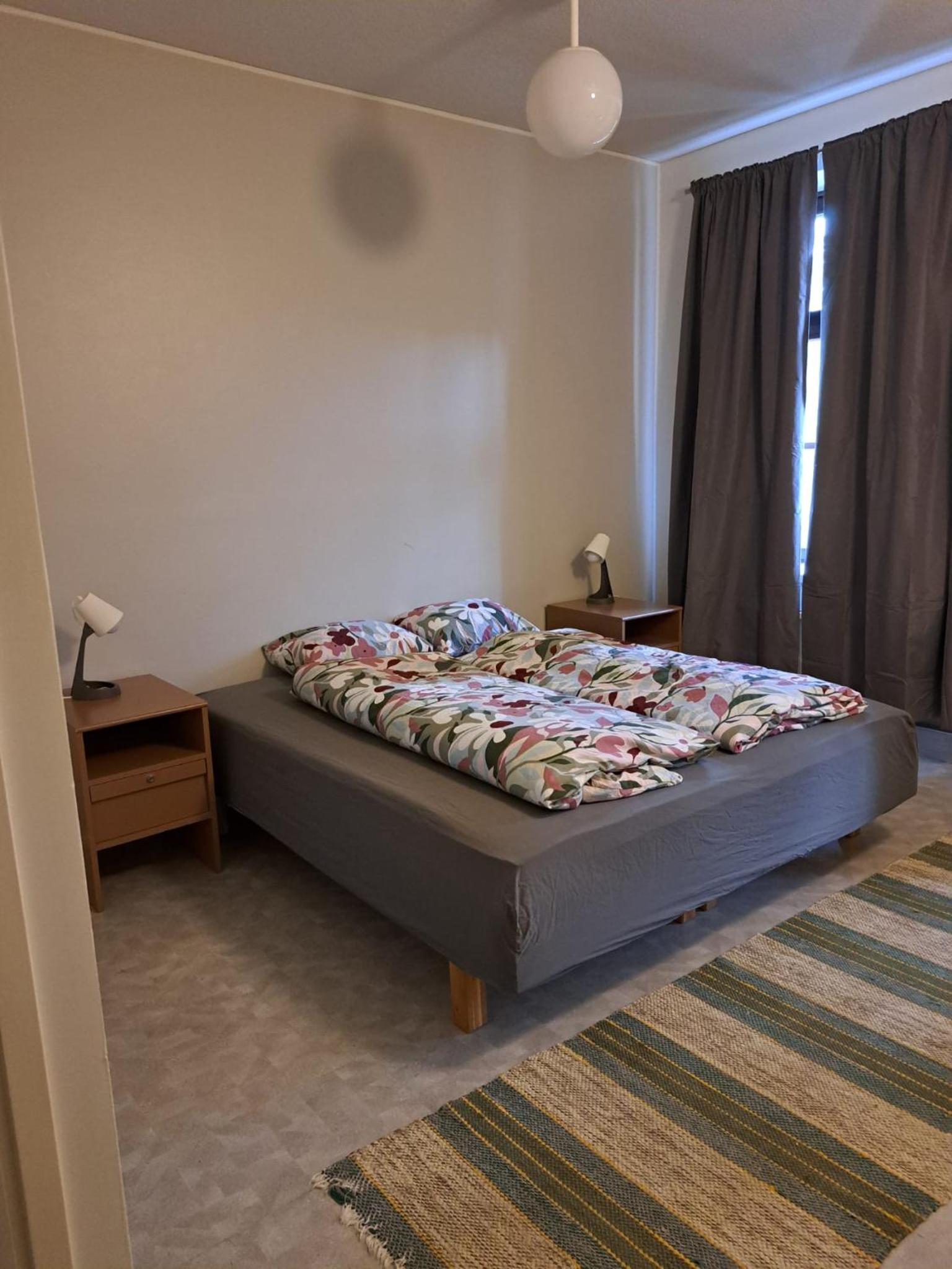 Double Room with Private Bathroom photo 3