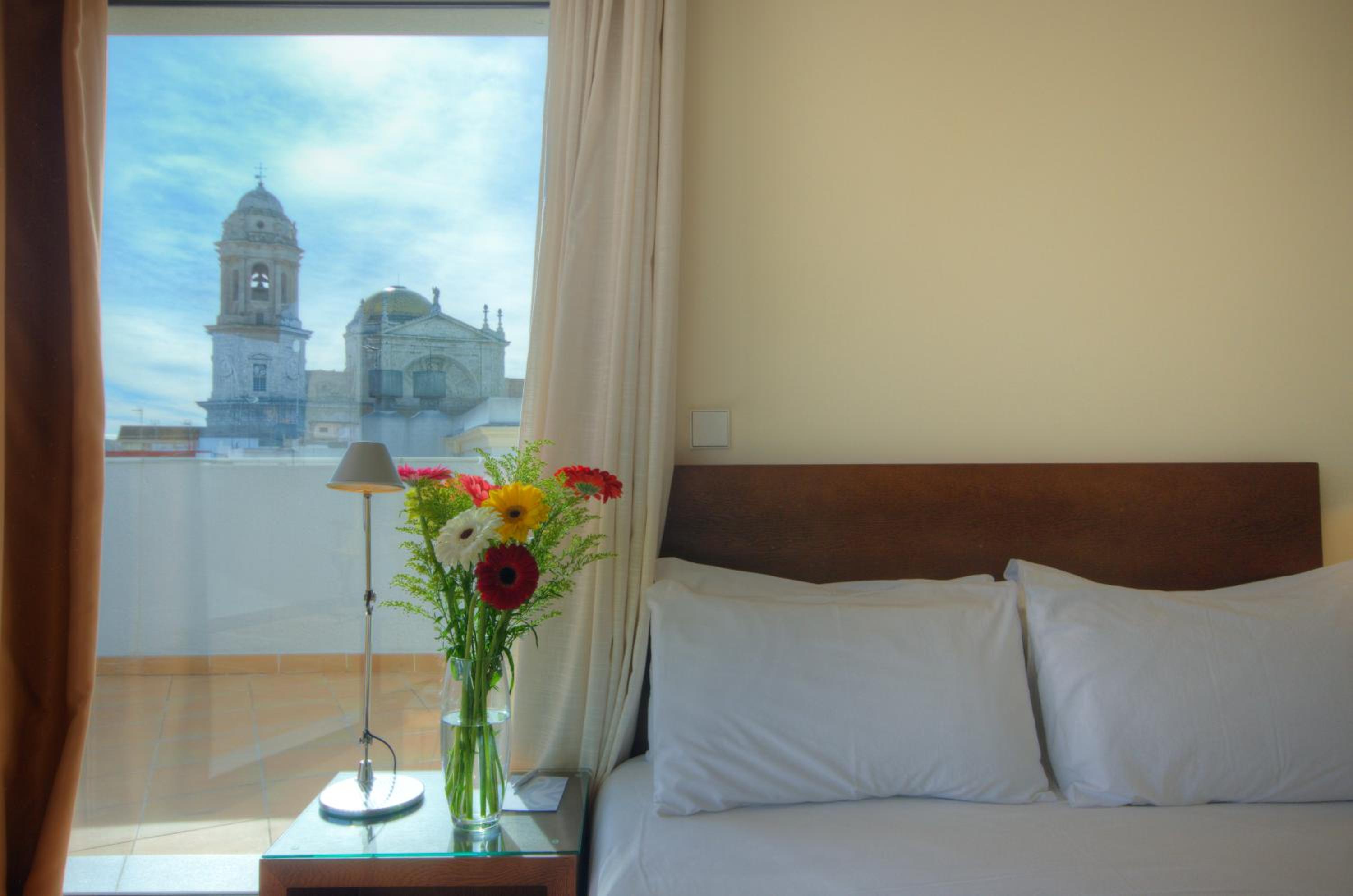 Superior Double Room with Private Terrace - Photo 11