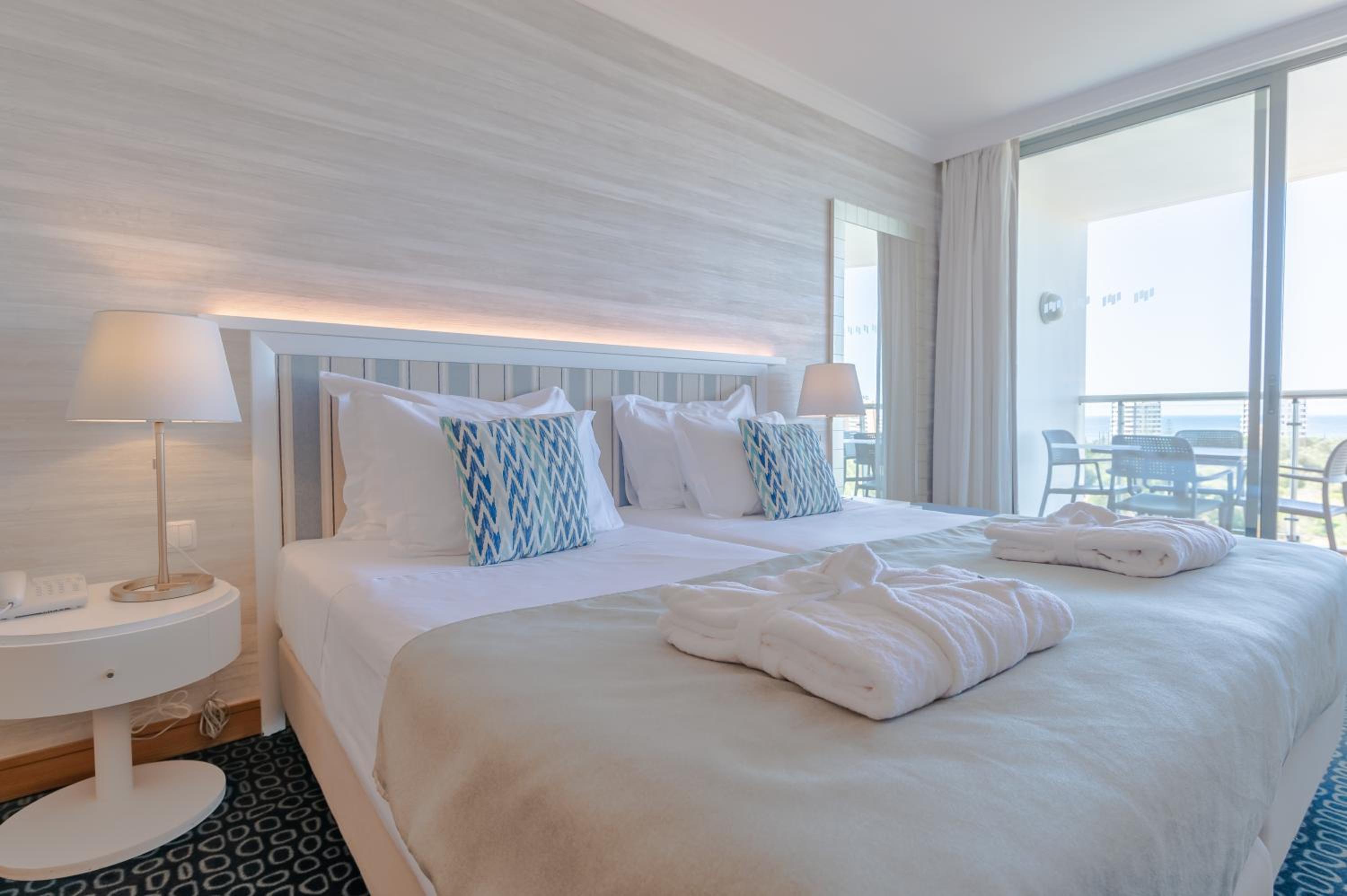 Superior Ein-Zimmer-Apartment