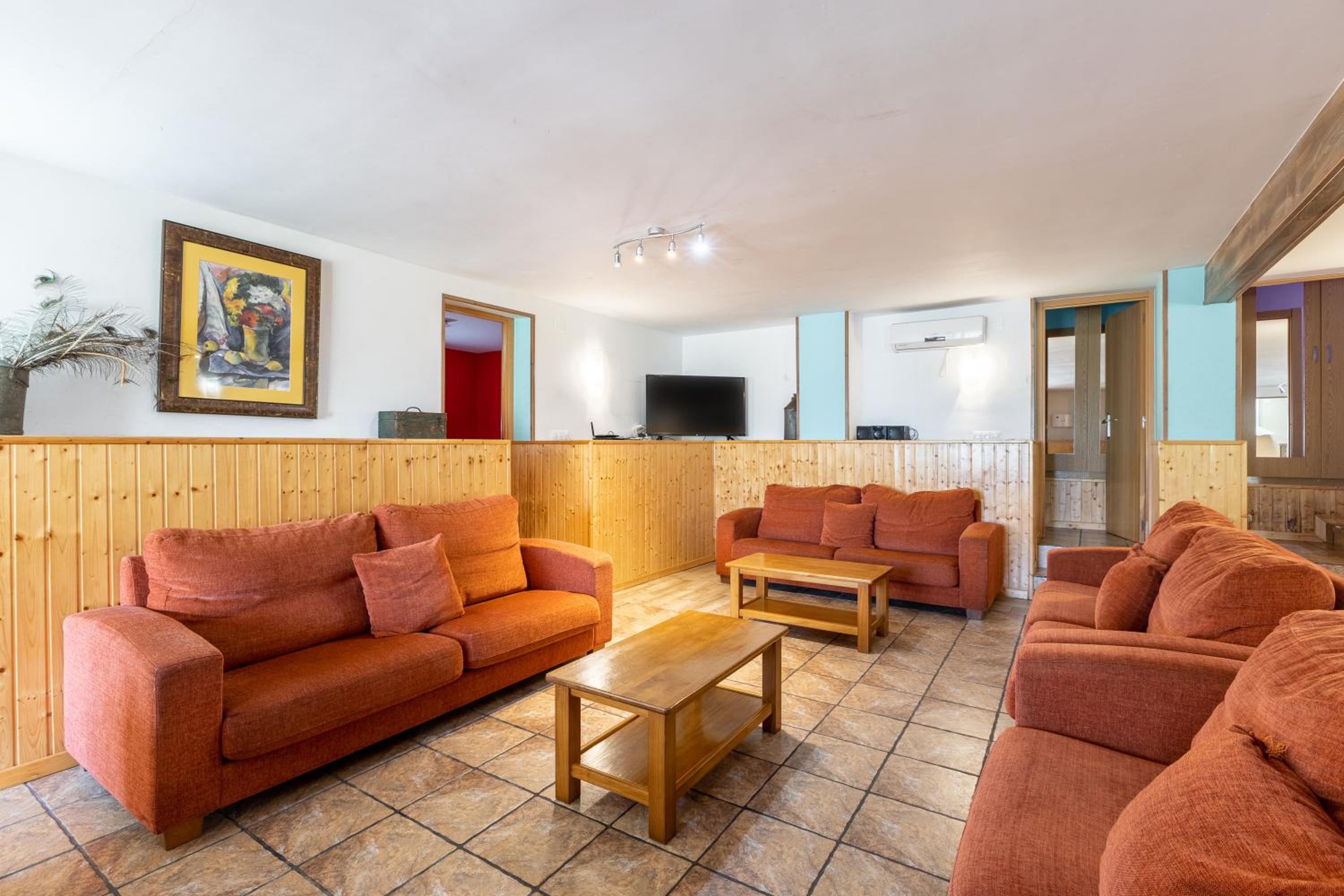 Casa de Vacaciones
