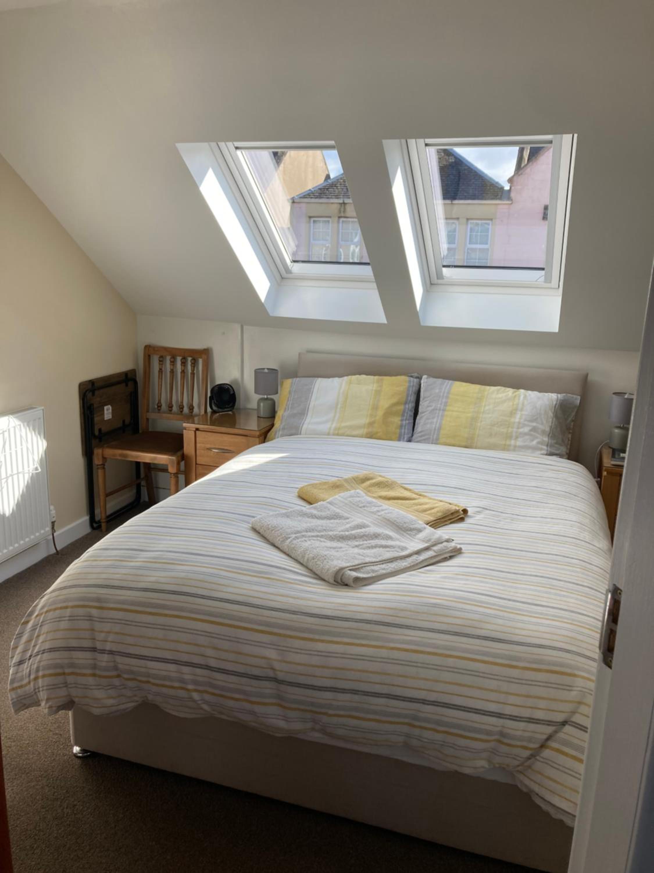 Double Room - Photo 3