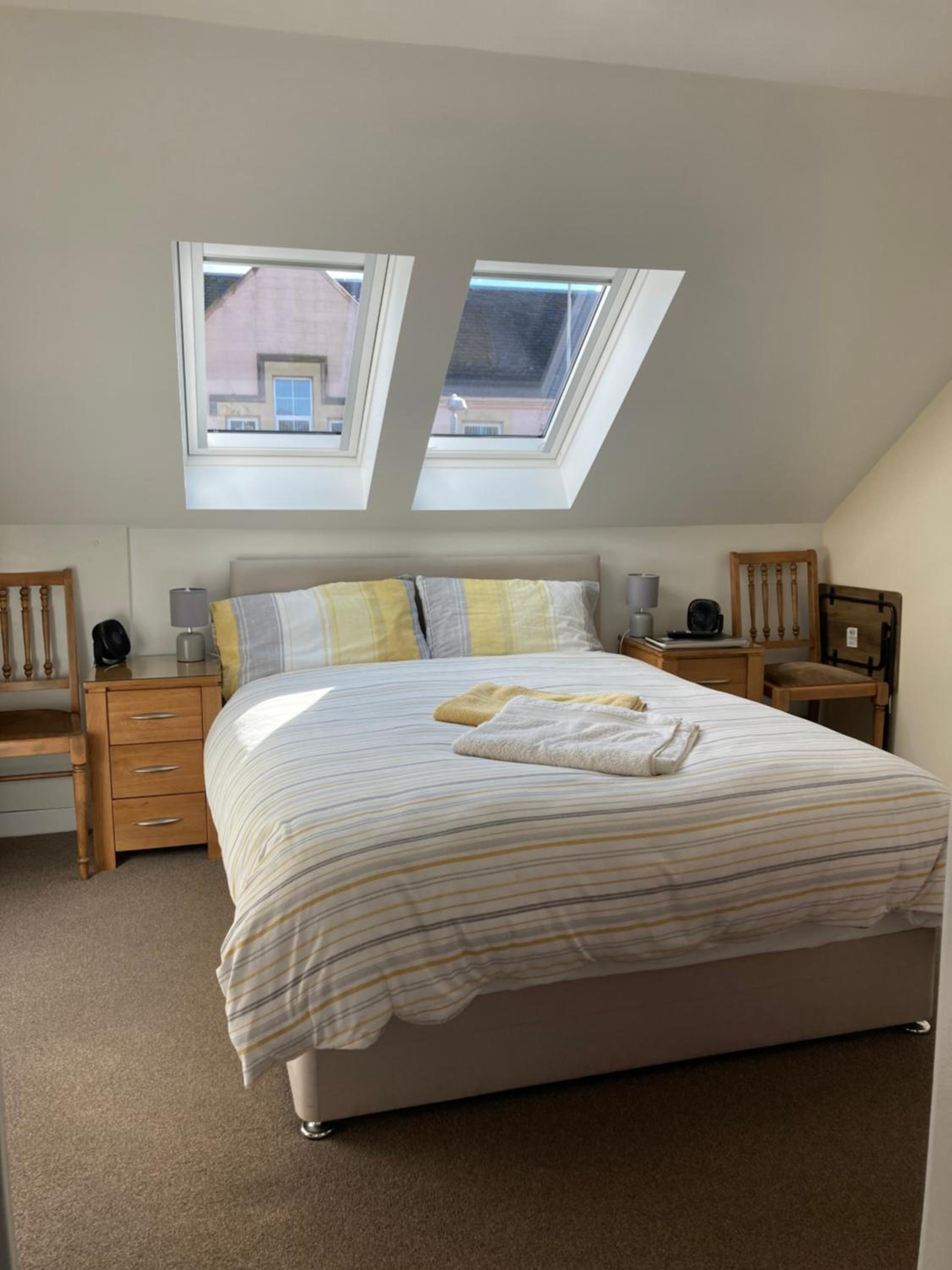 Double Room - Photo 1