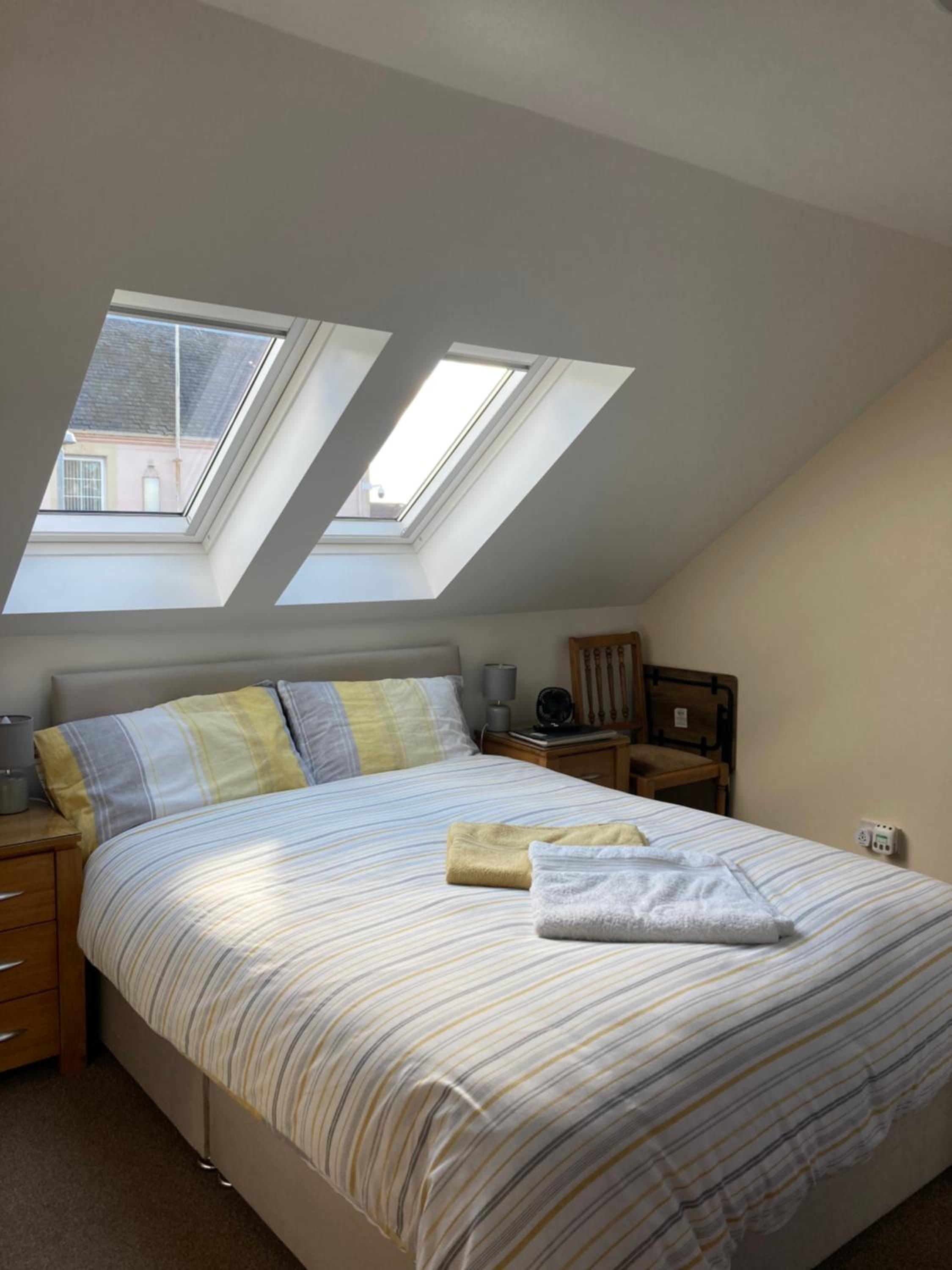 Double Room - Photo 4