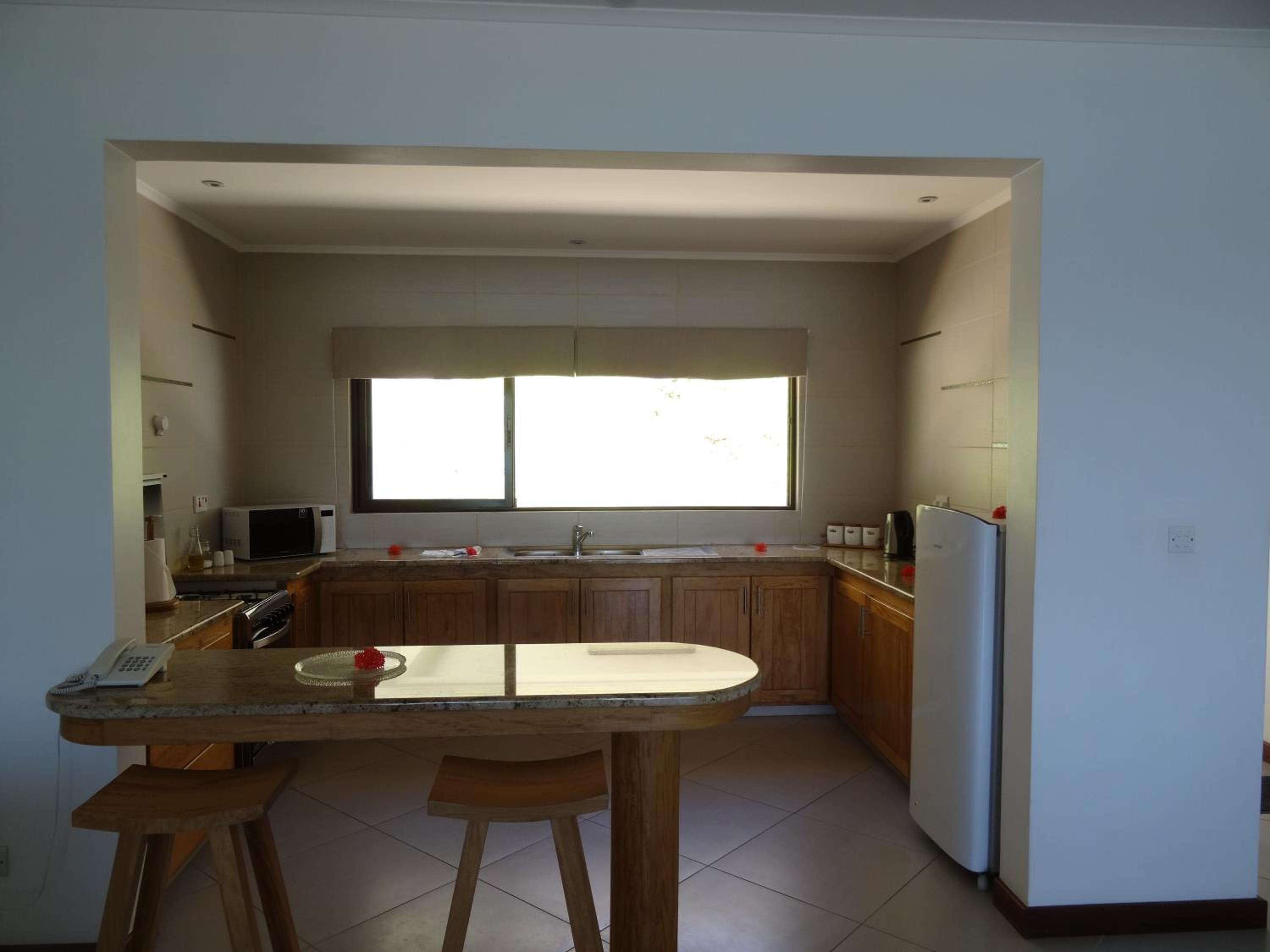 Deluxe Two-Bedroom Villa - Photo 10