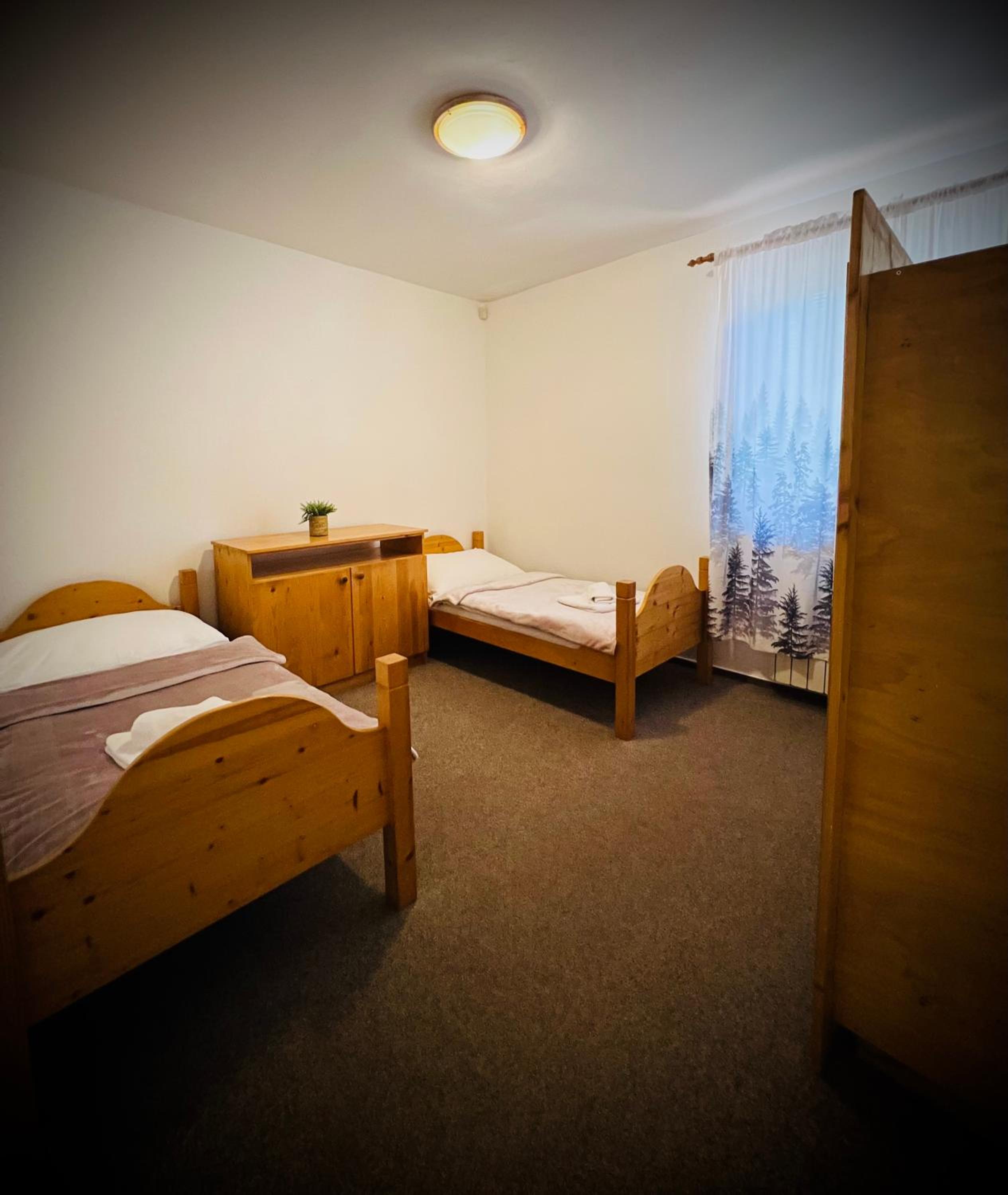 Double or Twin Room with Private Bathroom photo 1