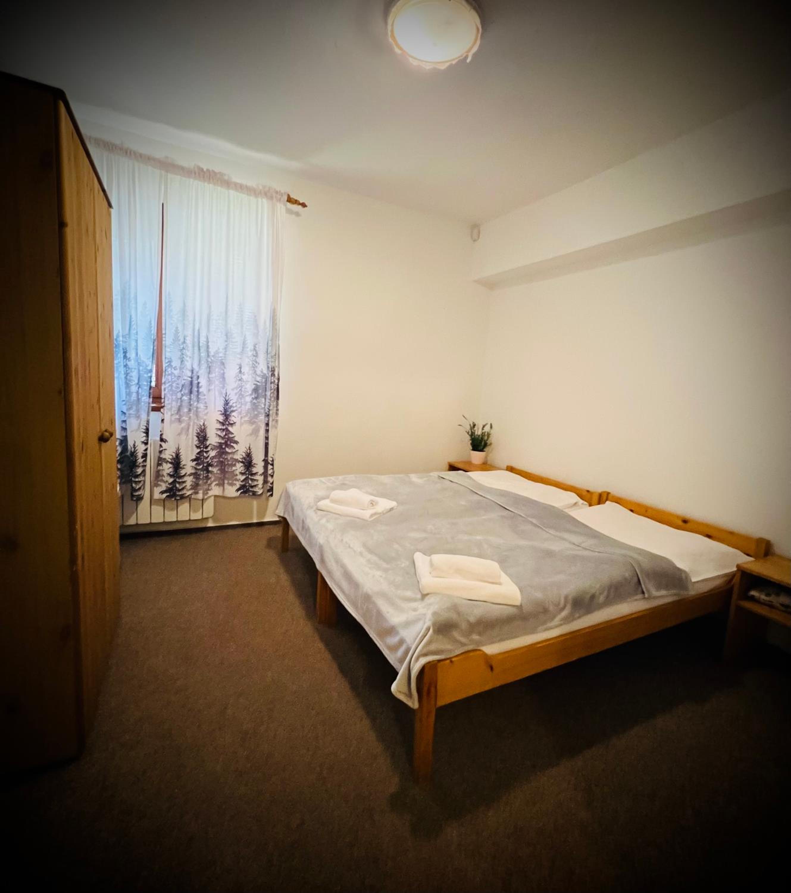 Twin Room With Private Bathroom photo 1