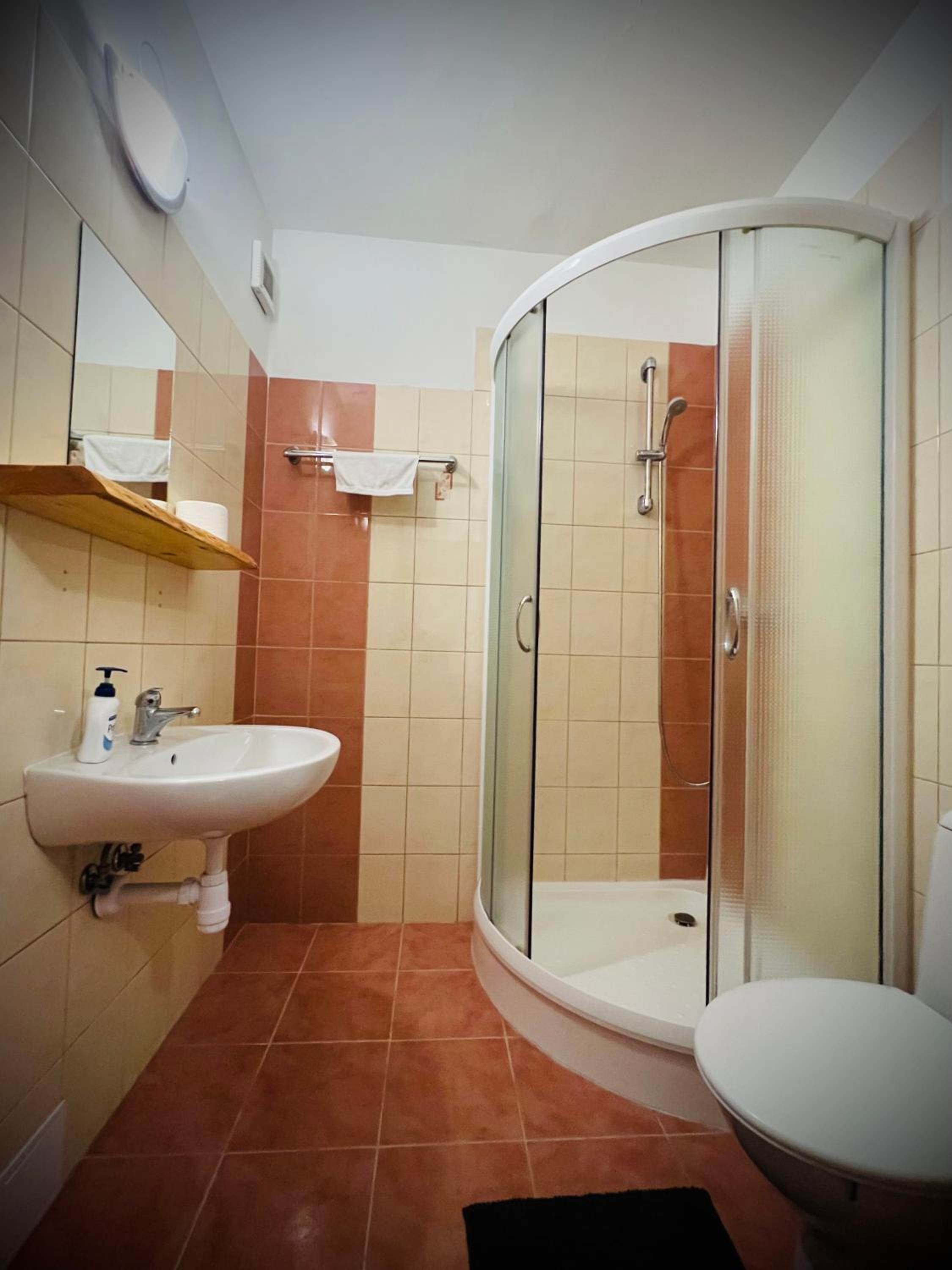 Double or Twin Room photo 2