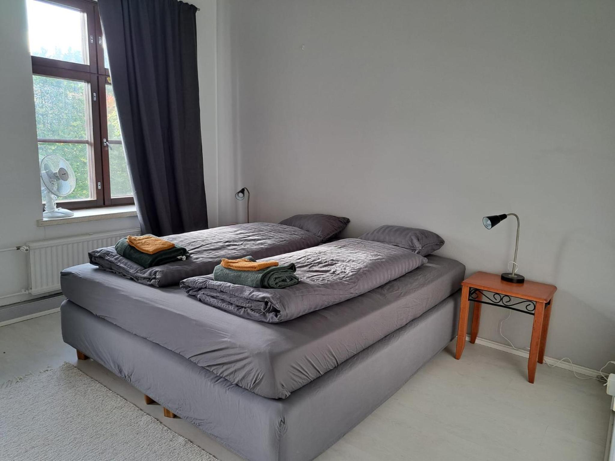 Comfort Triple Room with Shower photo 3