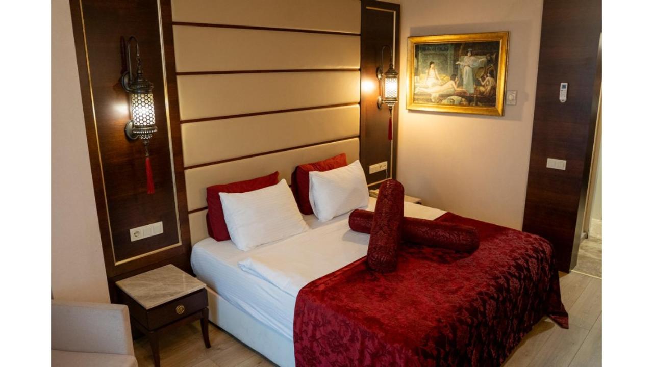 Superior Double or Twin Room with Lake View - Photo 4