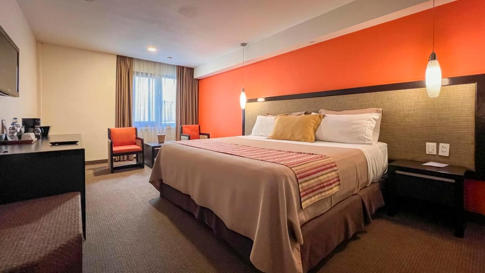 Junior Suite - Photo 1