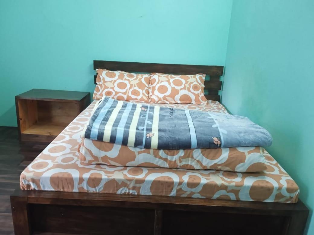 Quadruple Room photo 1