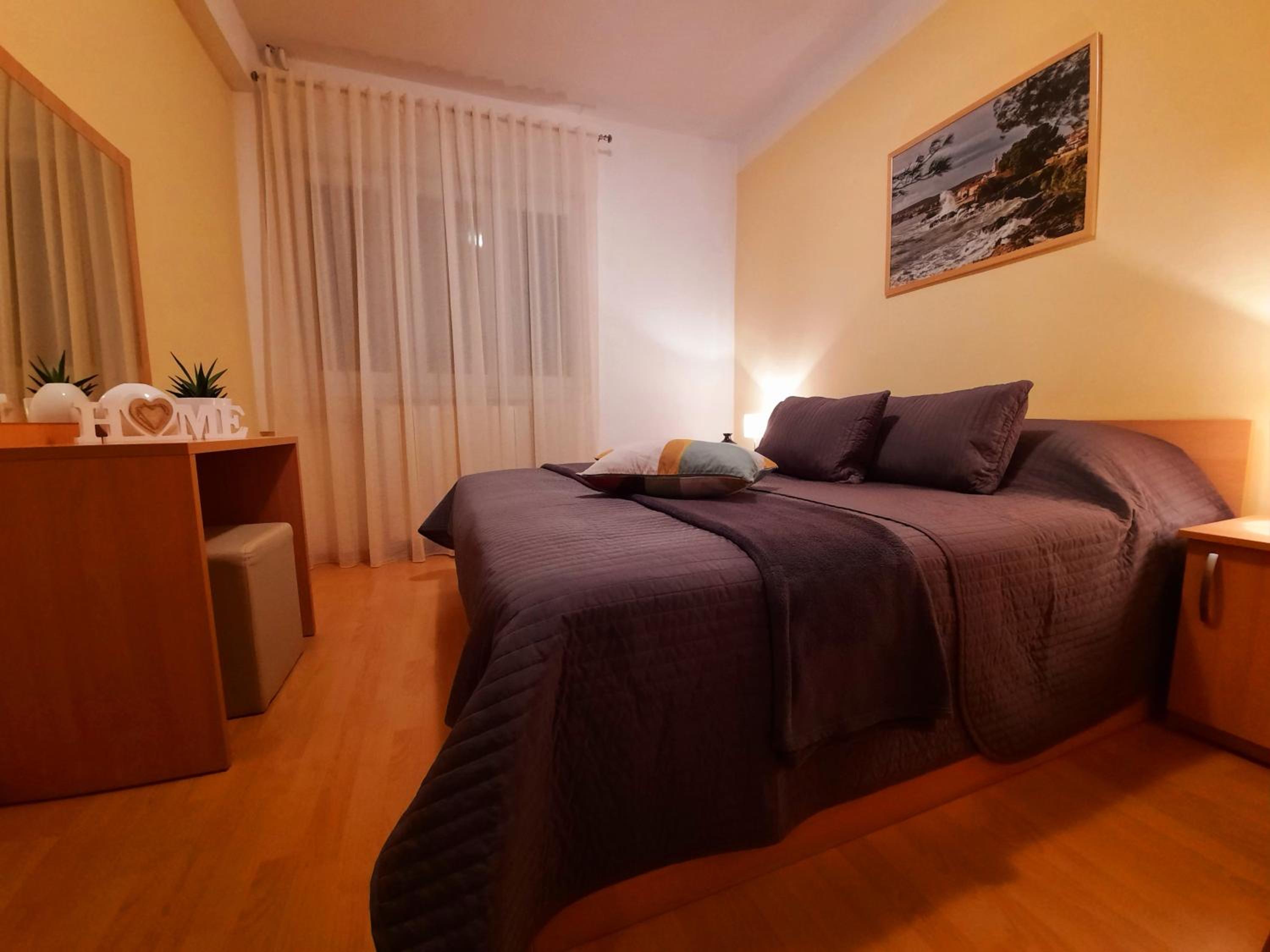 Two-Bedroom Apartment Standard