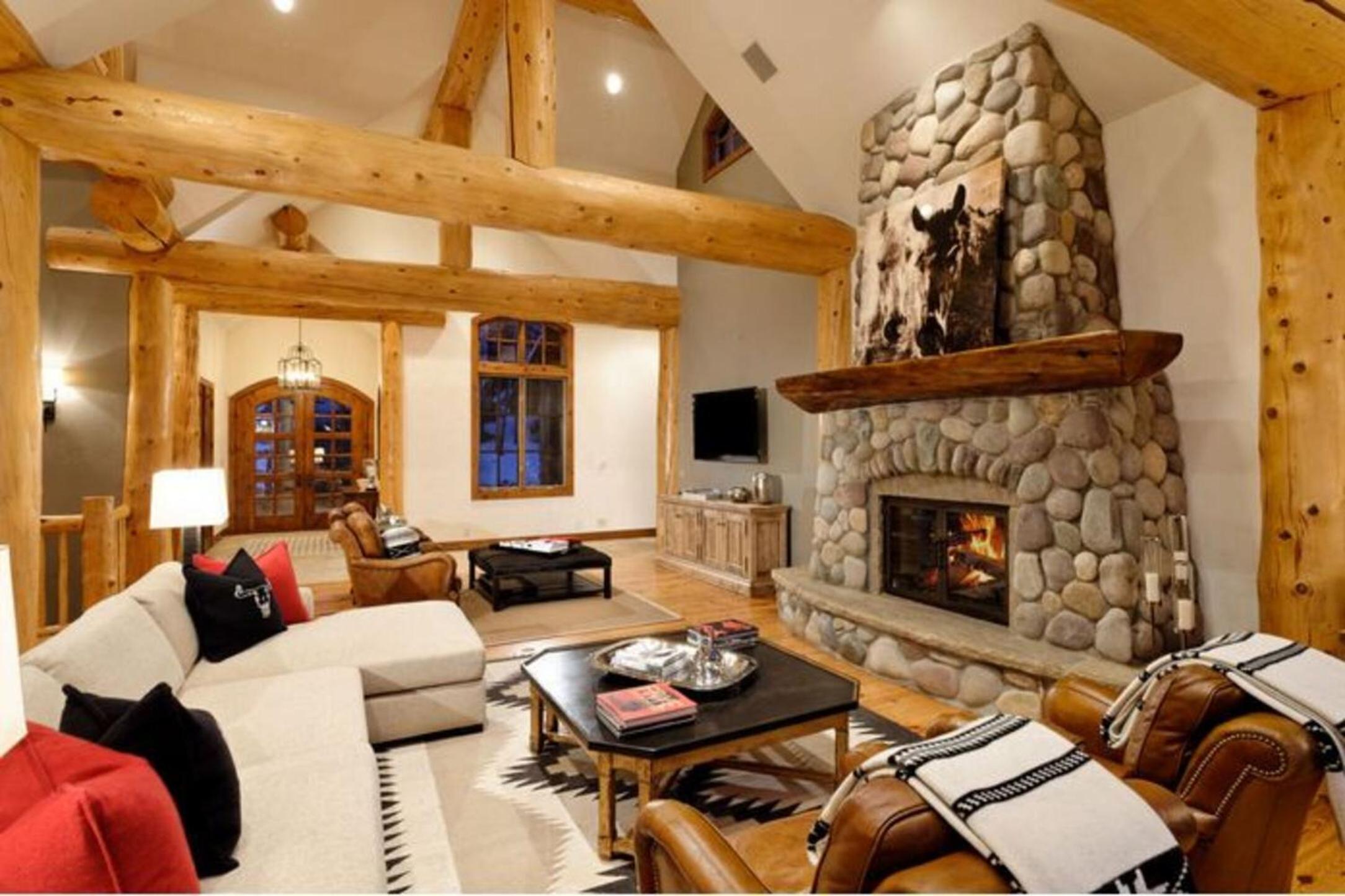 Two-Bedroom House photo 1