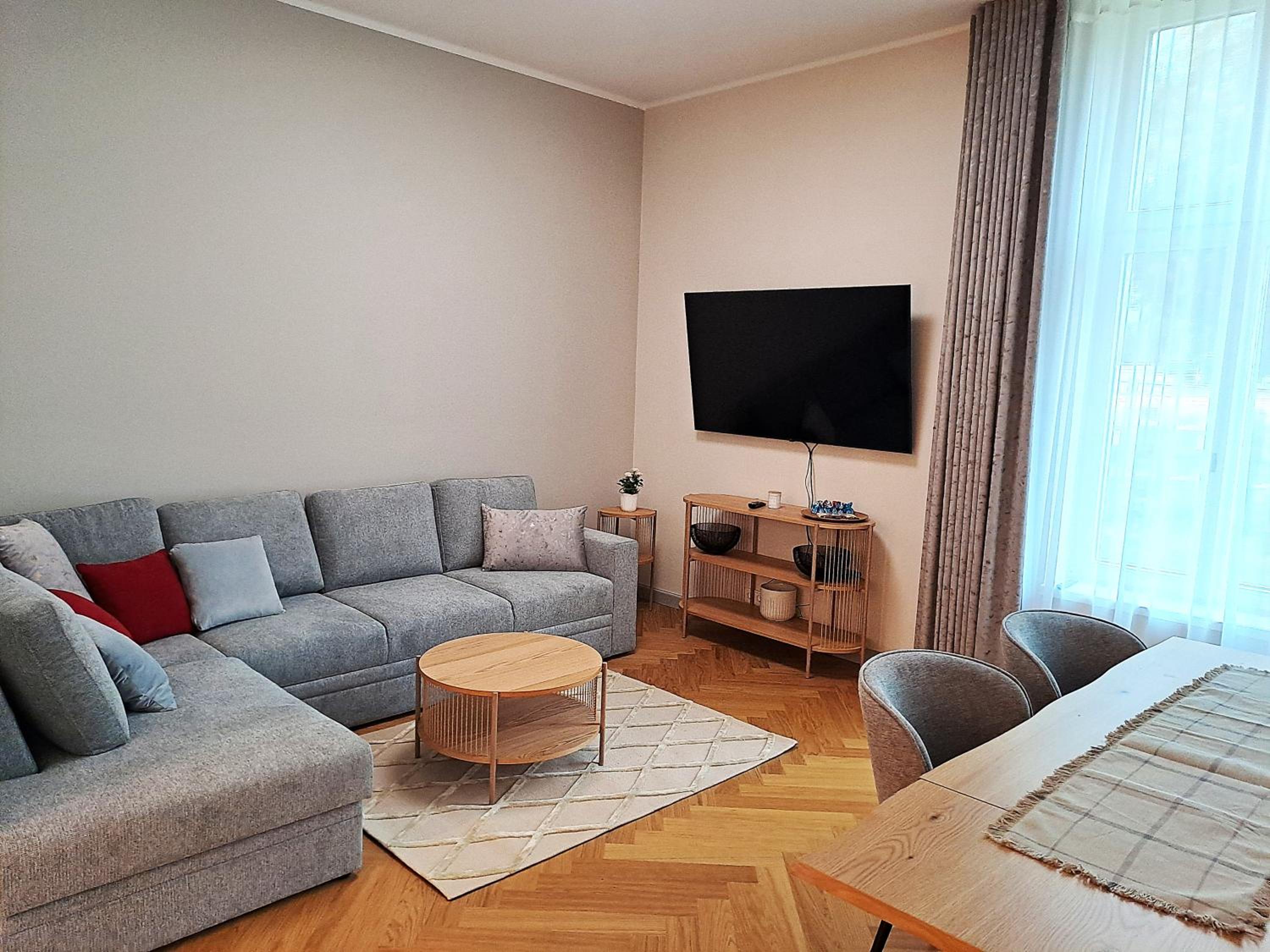 Two-Bedroom Apartment photo 2