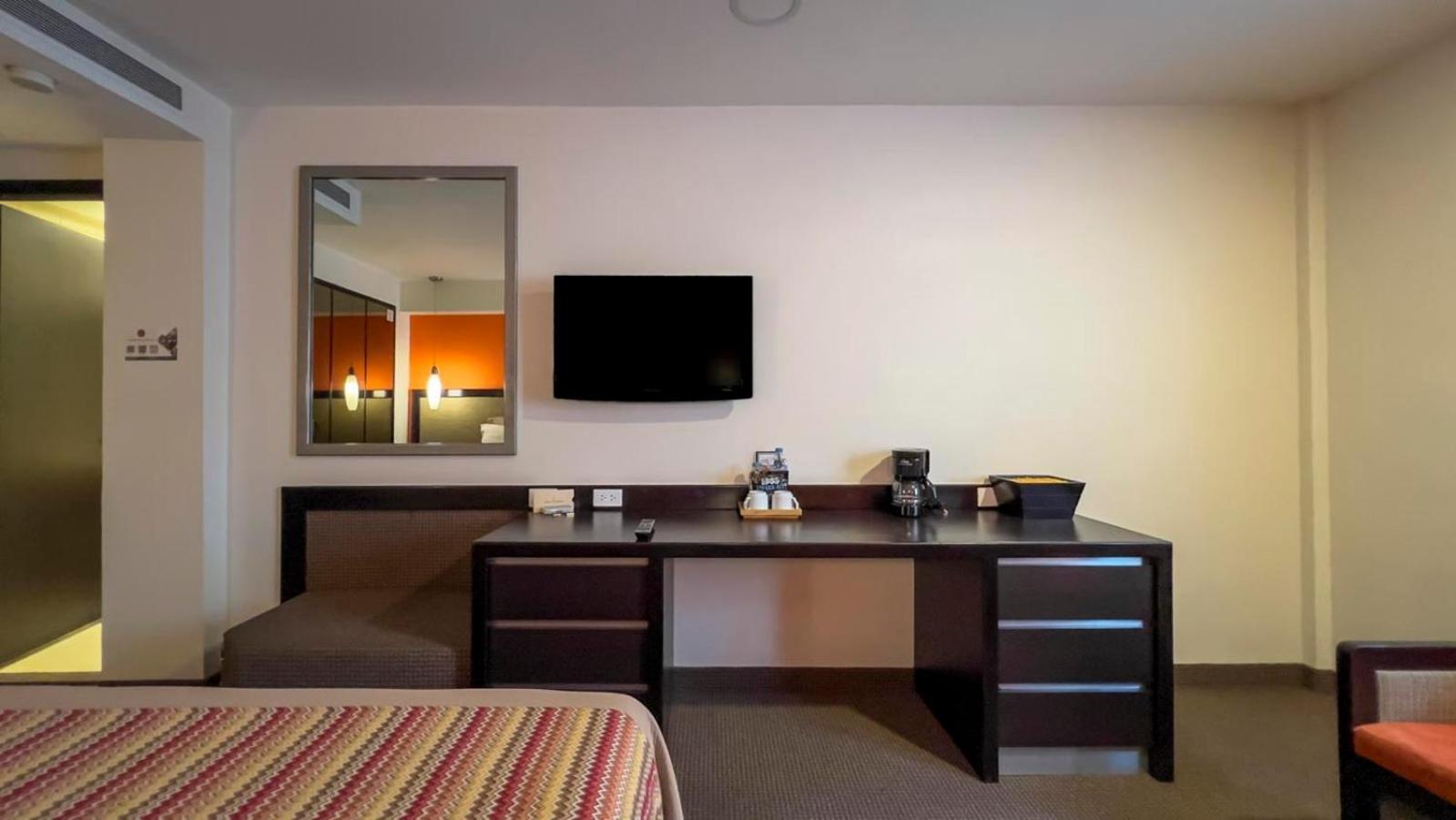 Junior Suite - Photo 10