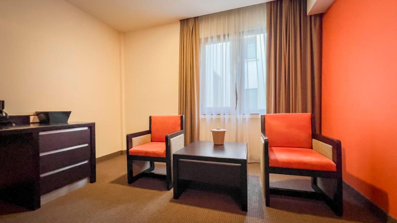 Junior Suite - Photo 9
