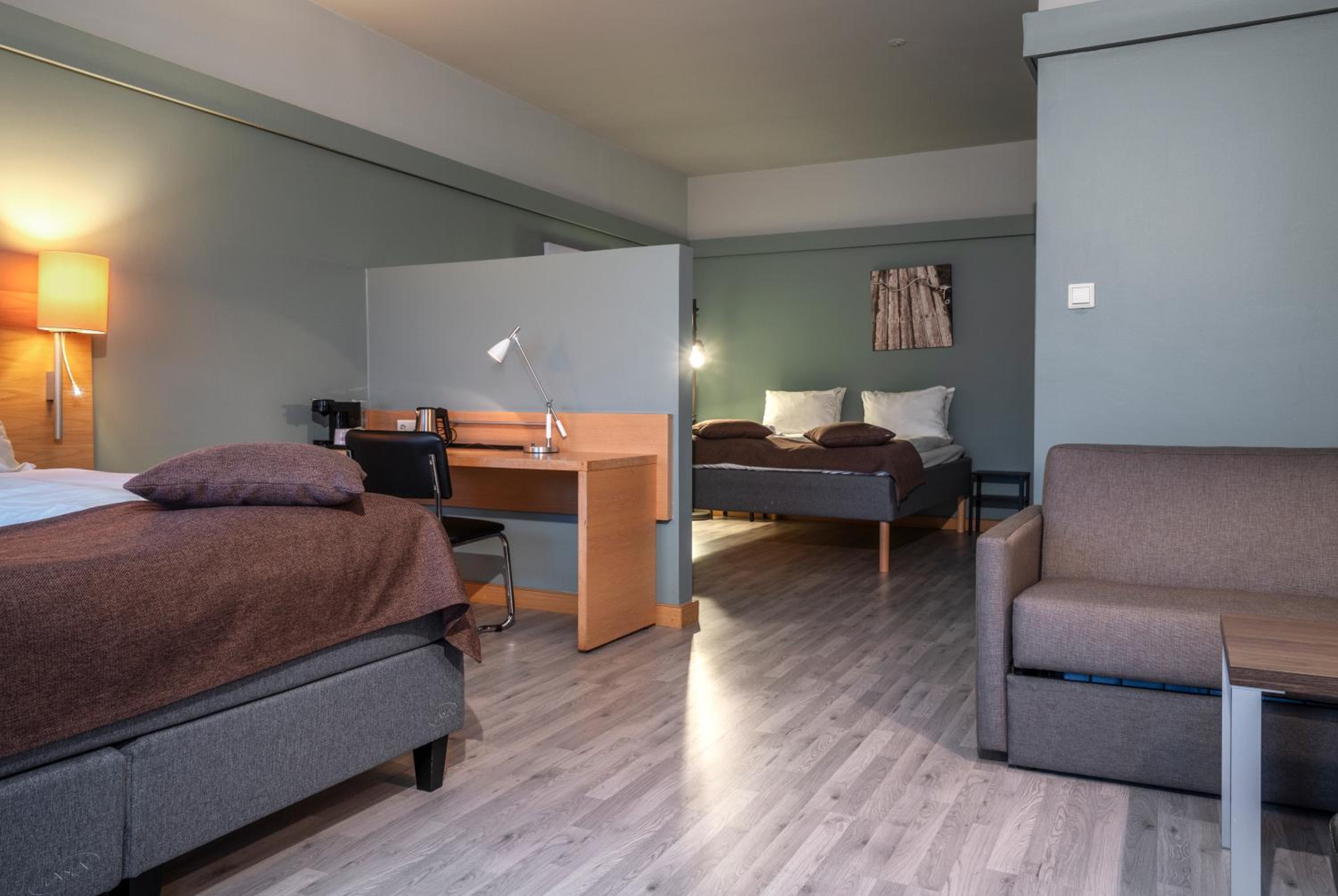 Business Room  - Photo 1