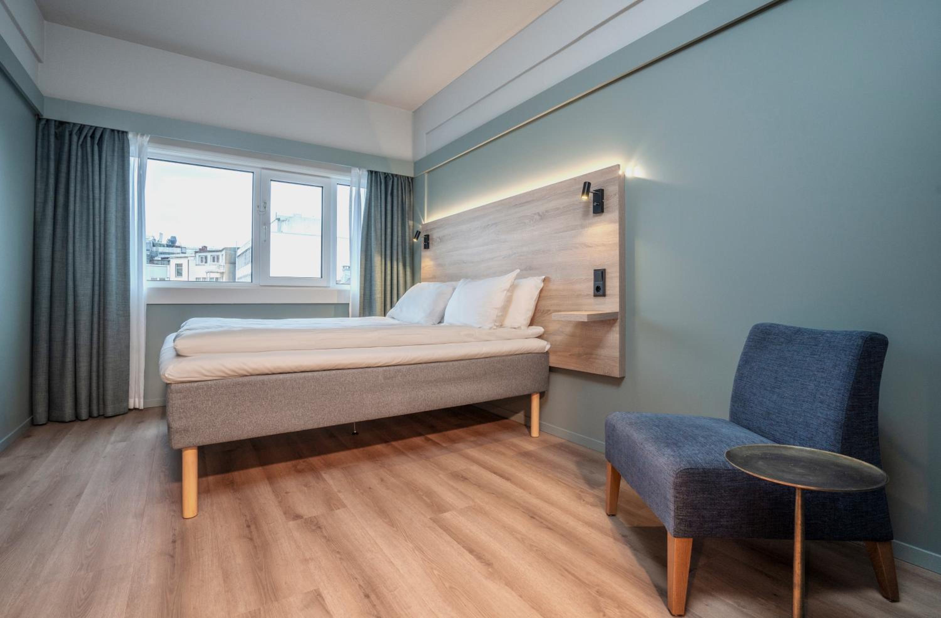 Standard Double Room - Photo 4