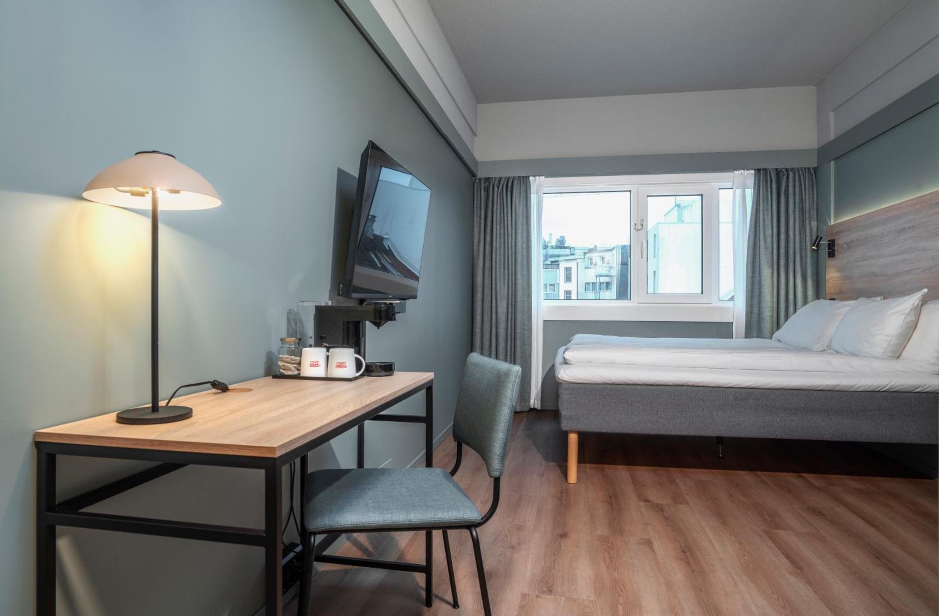 Standard Double Room - Photo 1