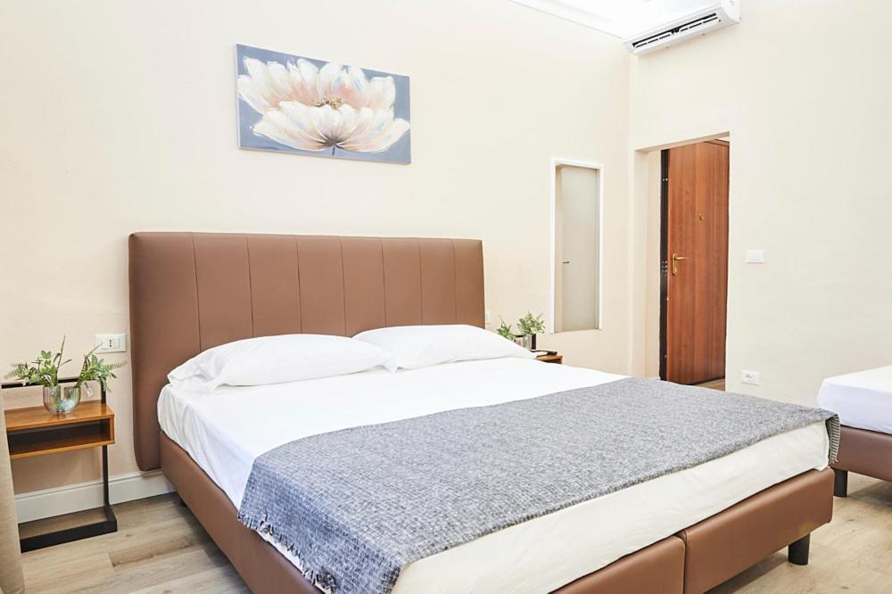 Comfort Triple Room photo 2