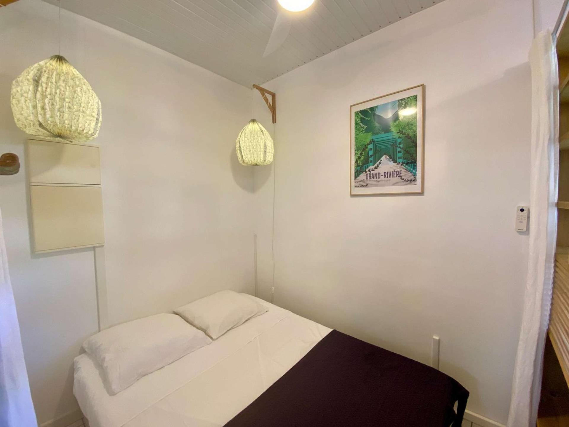 Two-Bedroom Apartment with Terrace photo 3