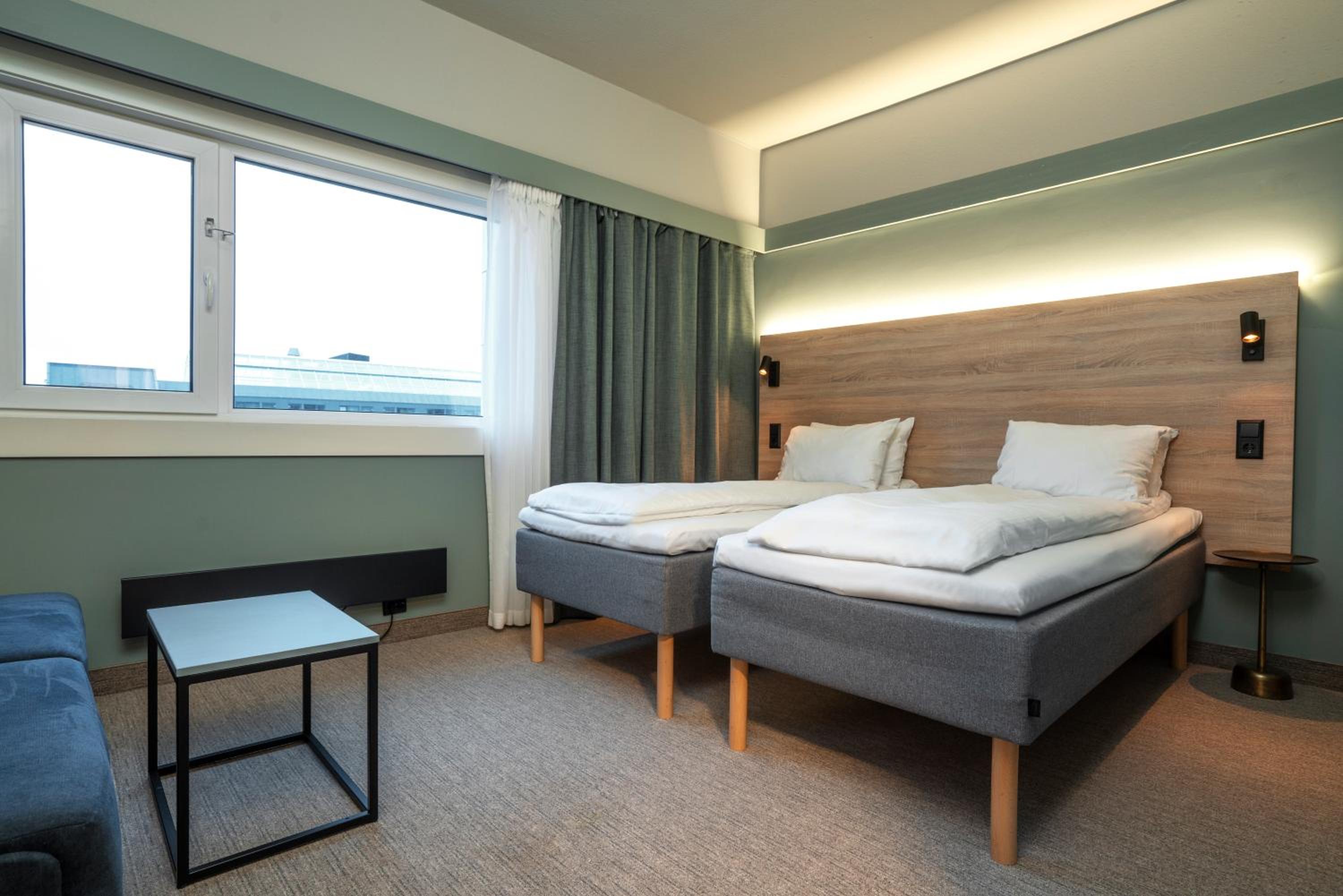 Twin Room - Photo 1