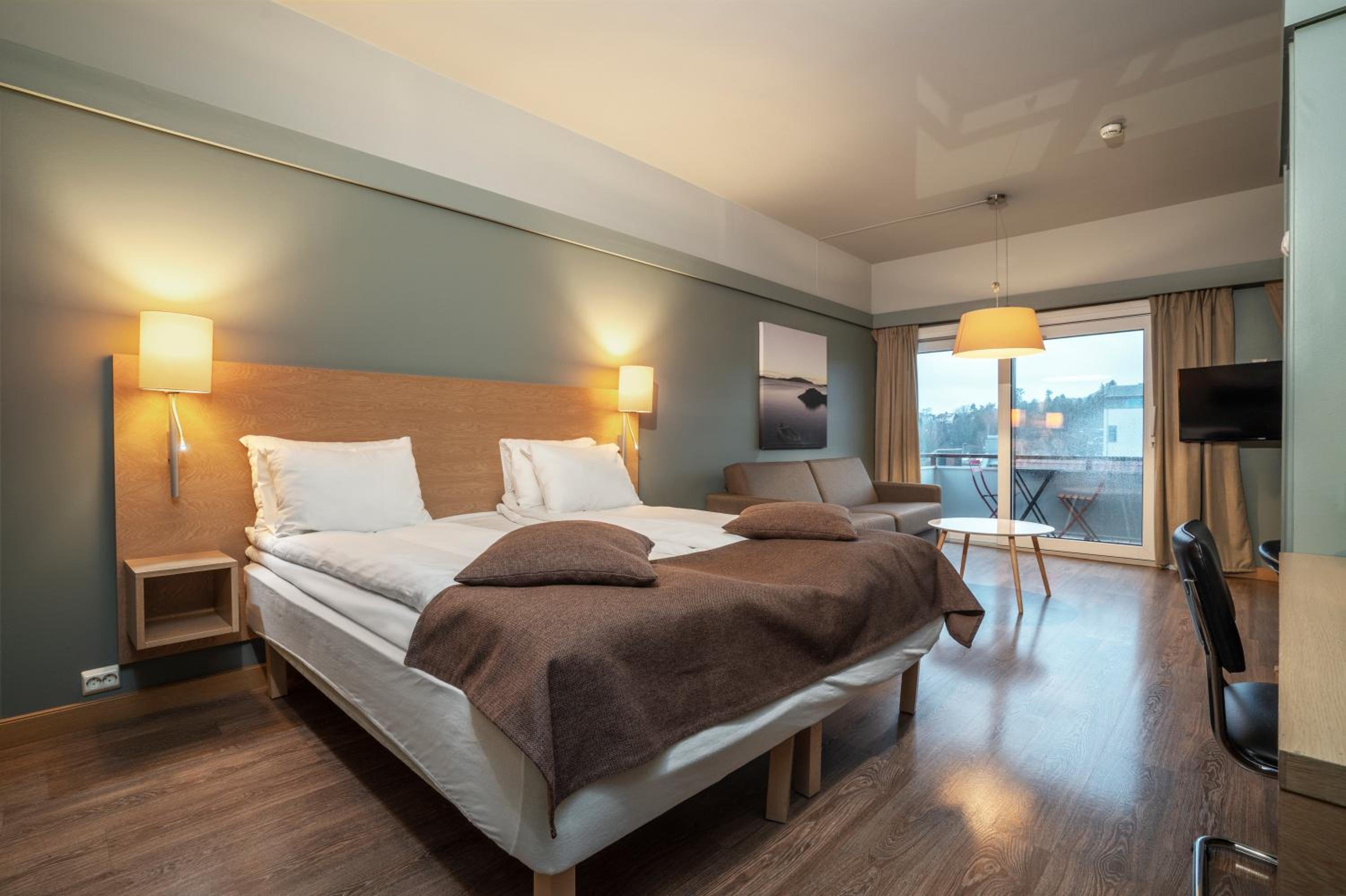 Superior Double Room - Photo 1