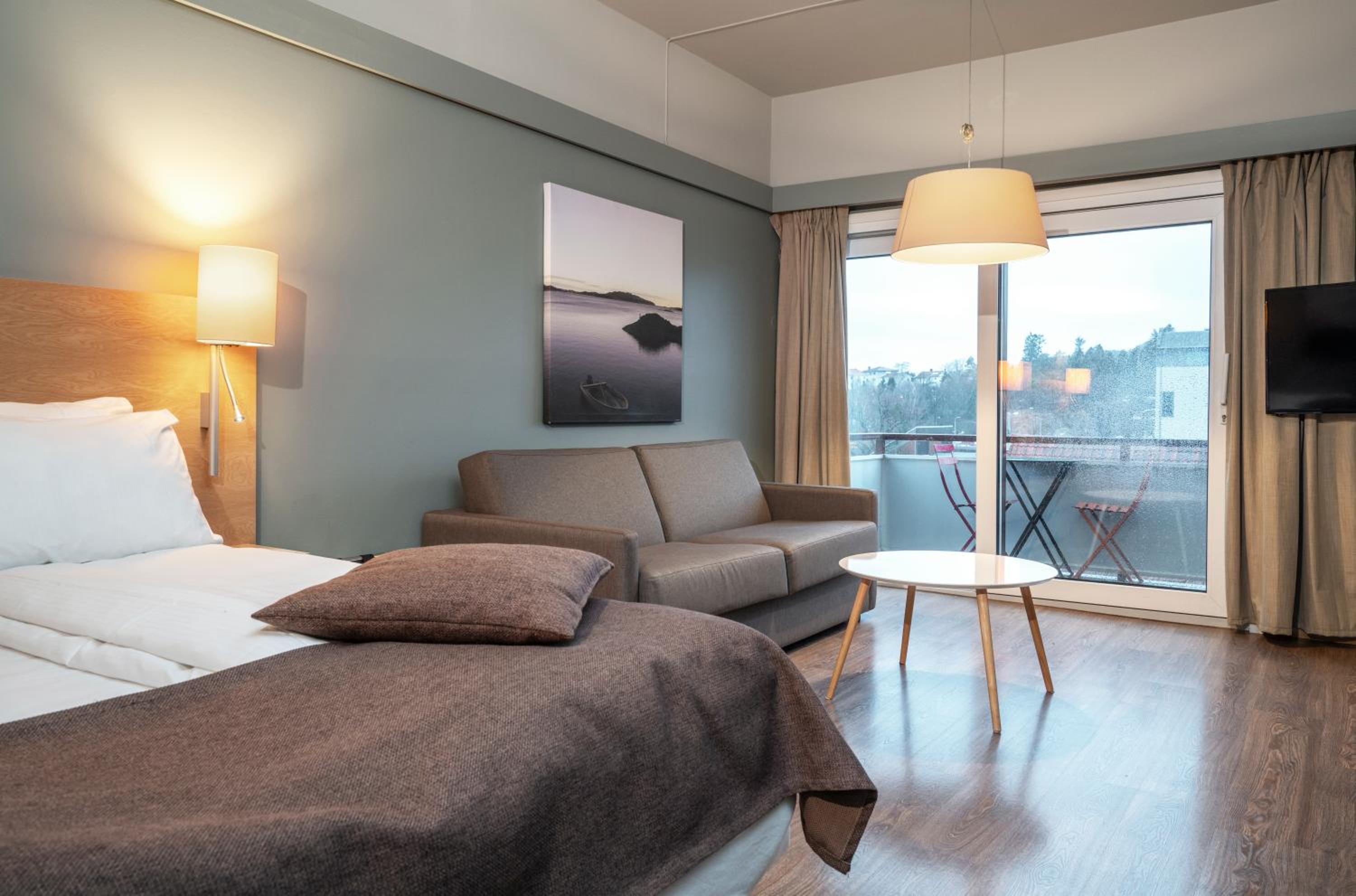 Superior Double Room - Photo 3