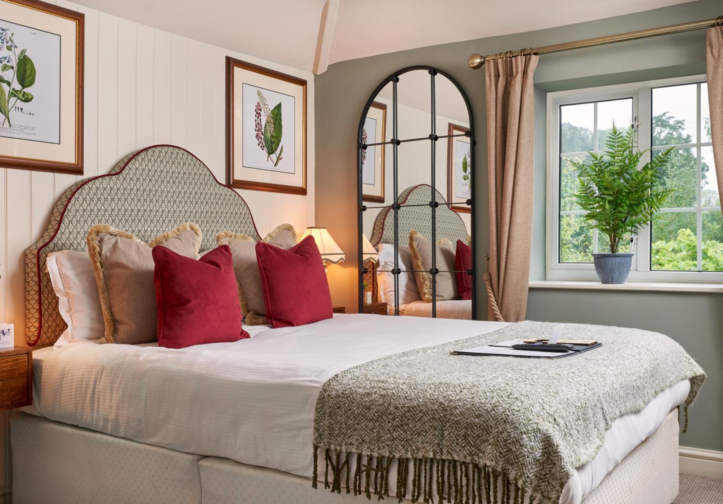 Double Room photo 2