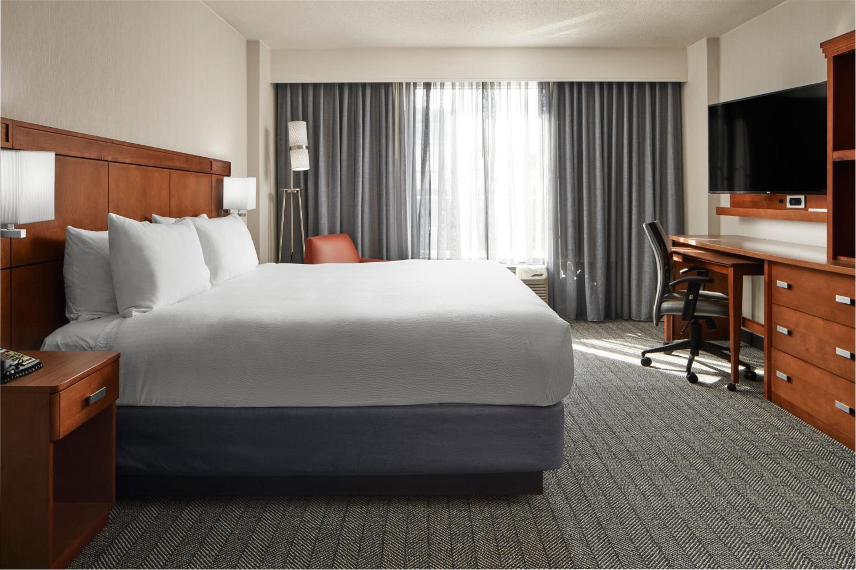 King Room - Photo 1