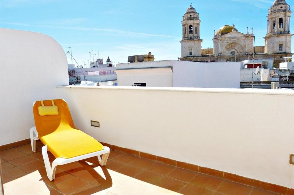 Small Penthouse - Photo 9