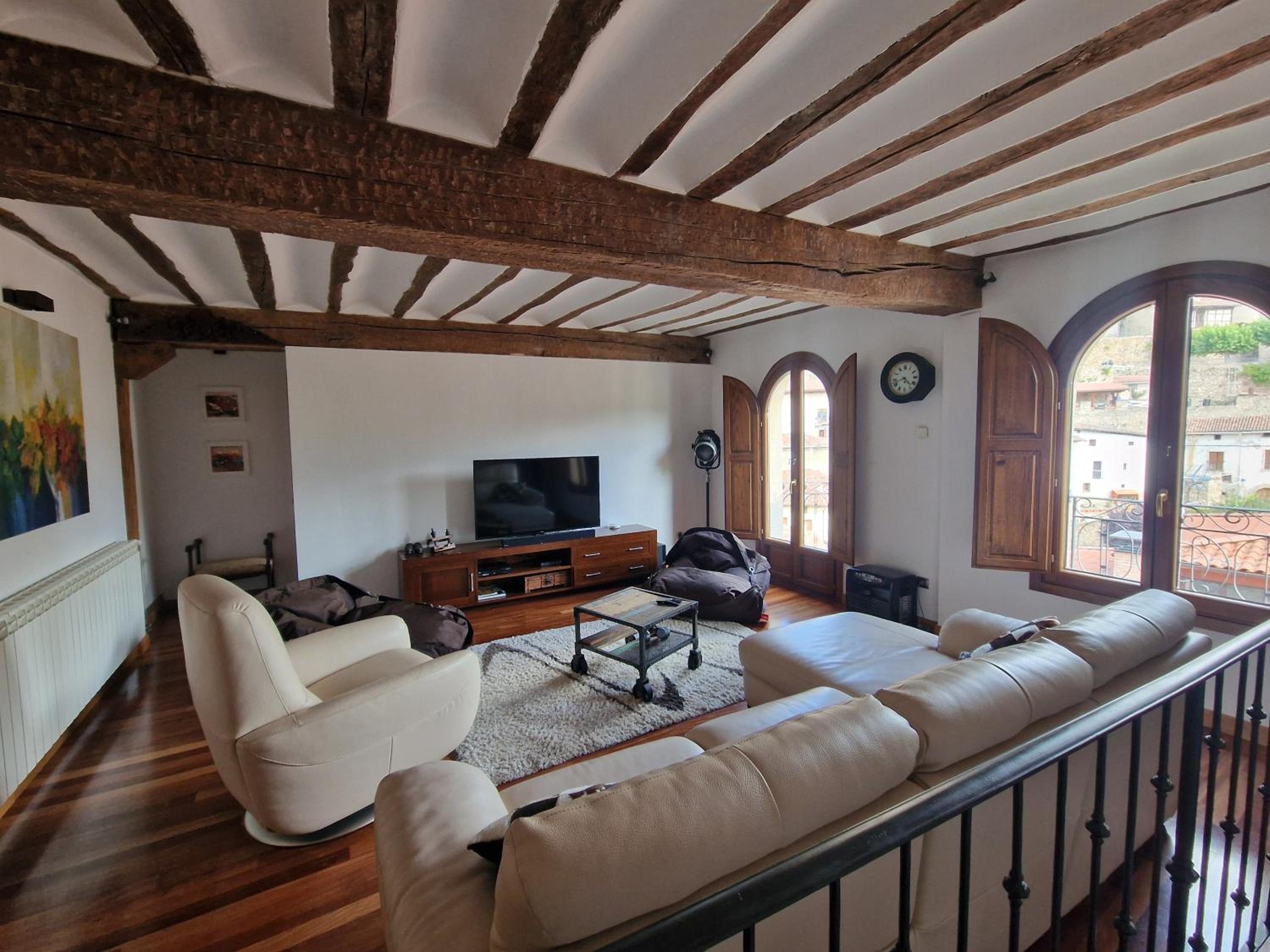 Chalet Superior