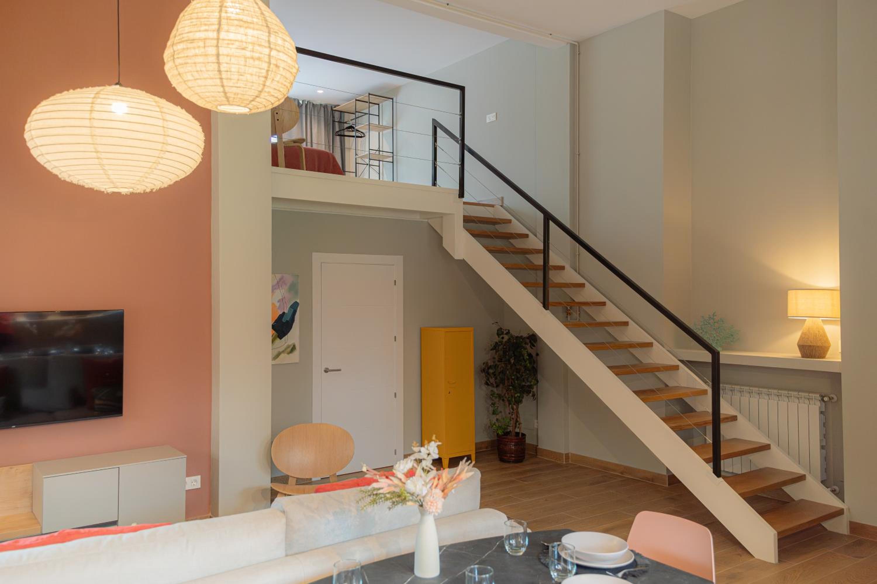 Casa de Dos Habitaciones