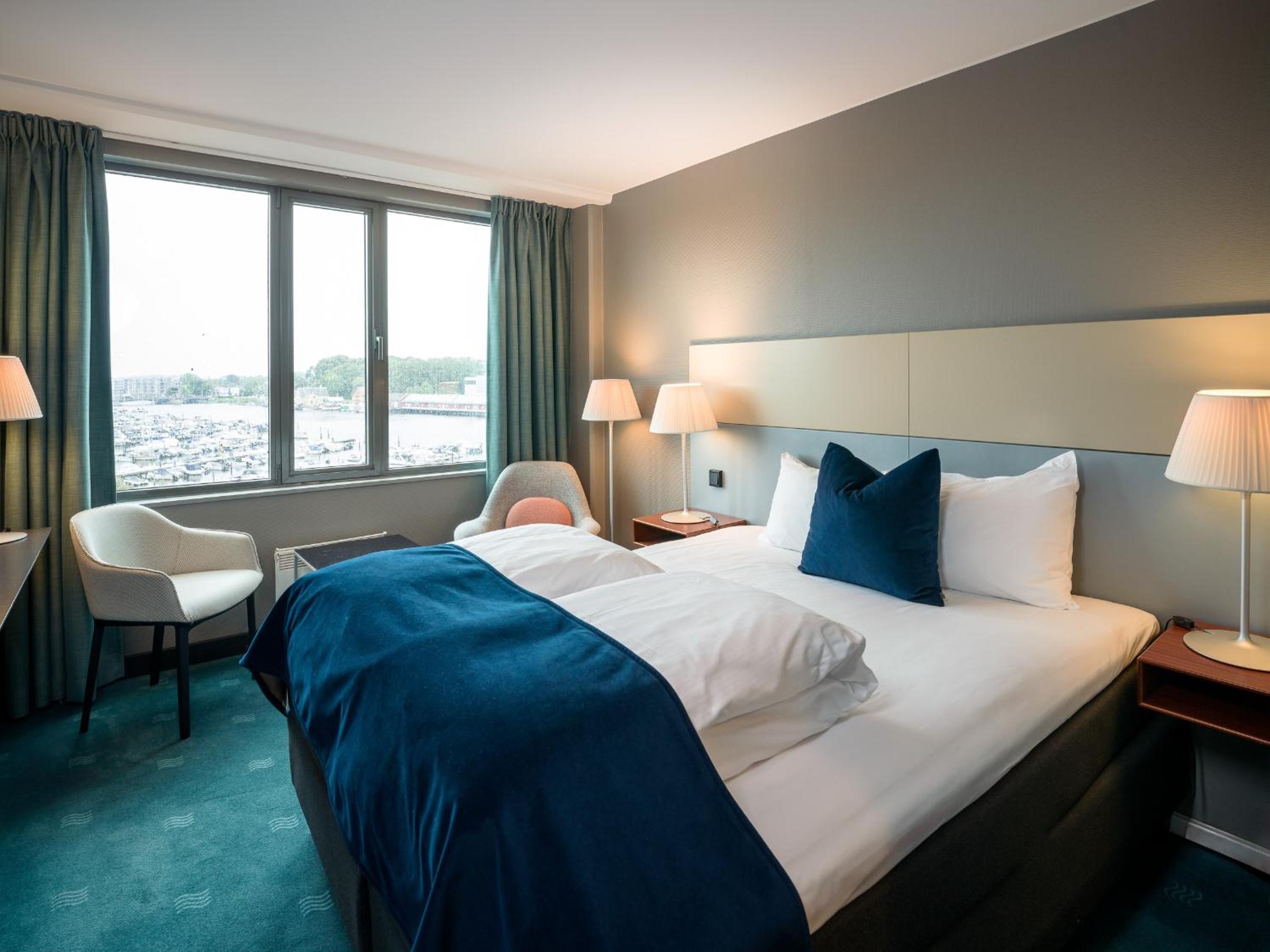 Standard Double Room - Photo 1