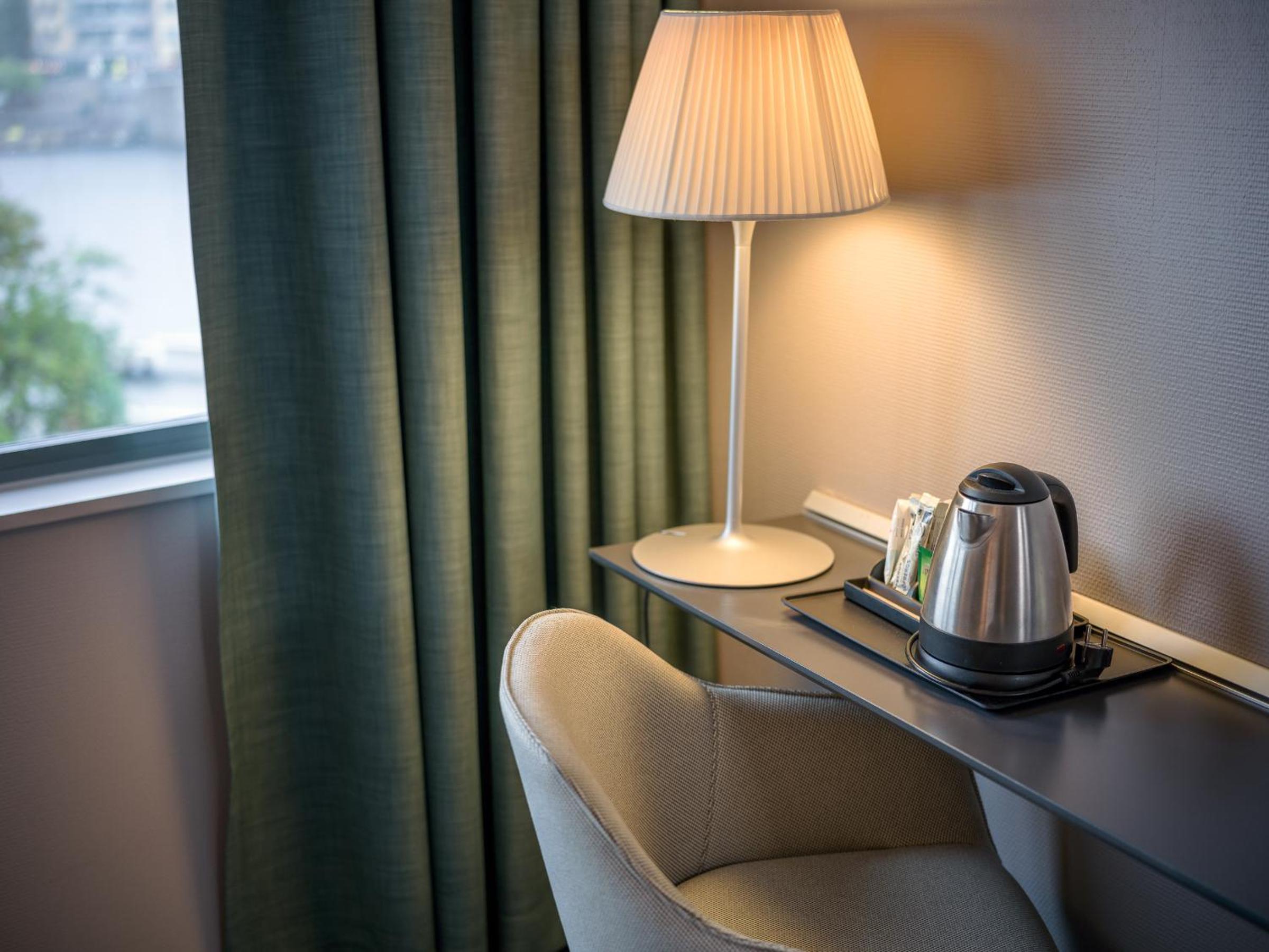 Superior Twin Room - Photo 3