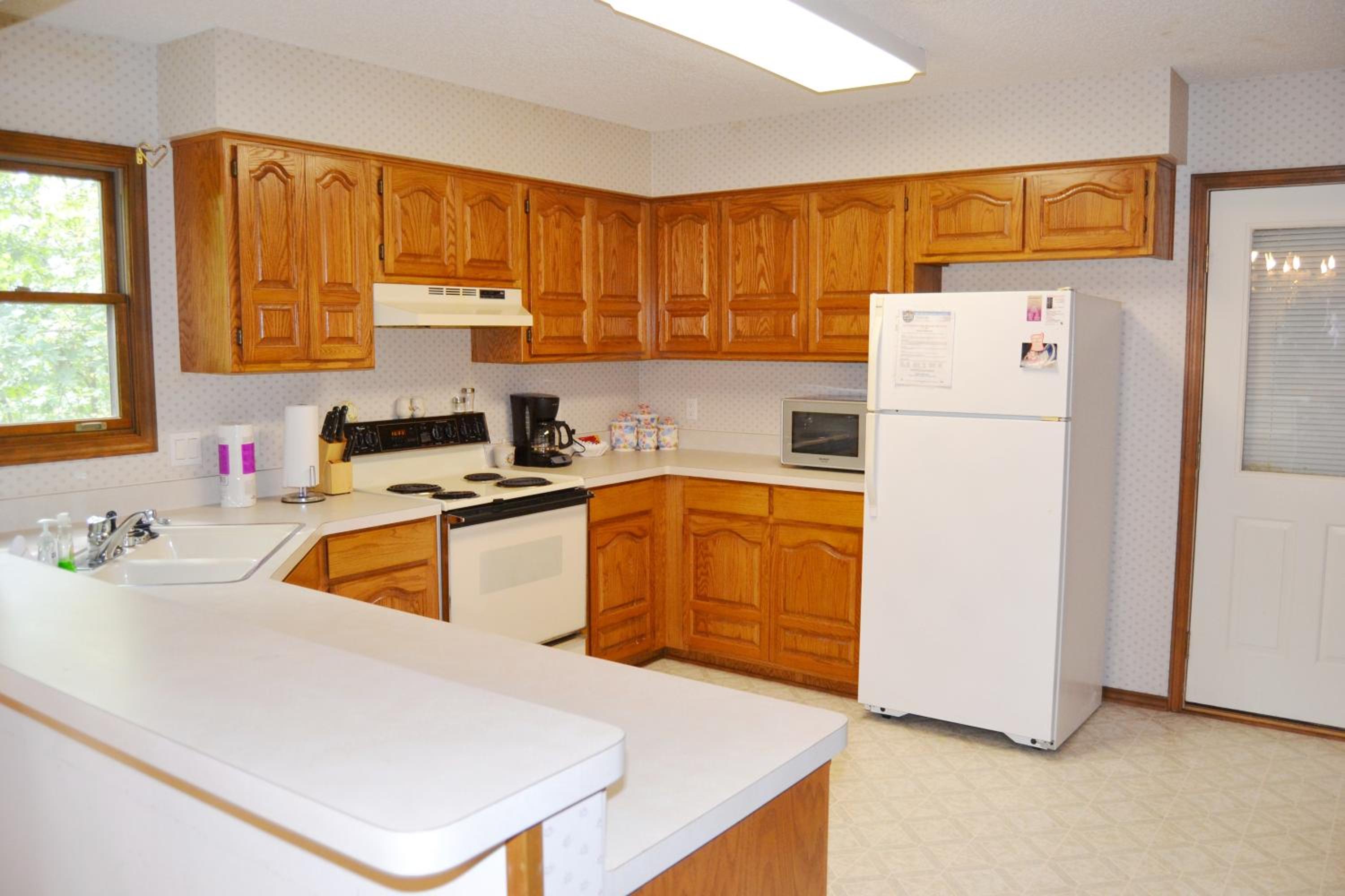 Three-Bedroom Home photo 2